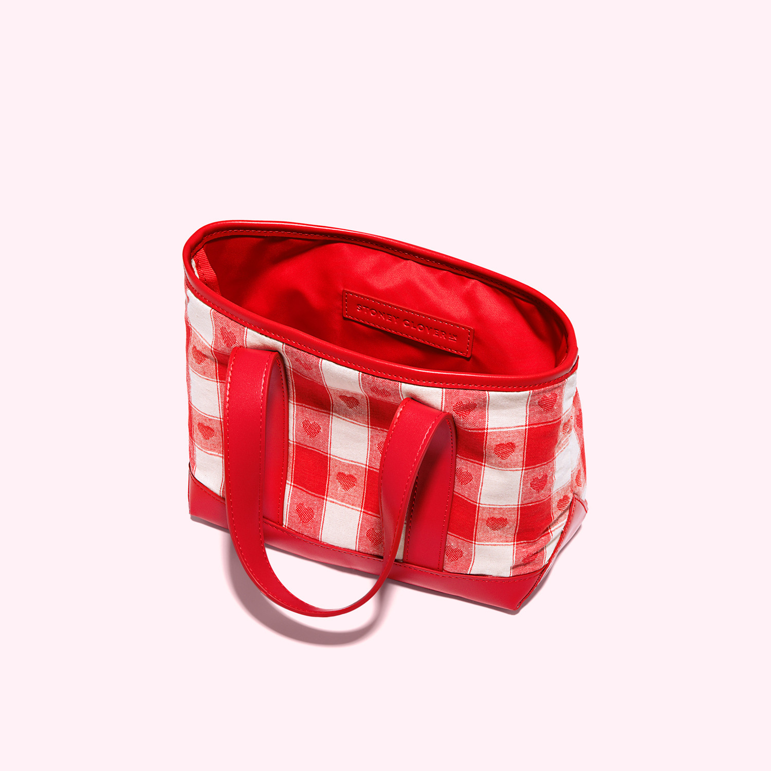 Mini Canvas Tote Bag - Customize | Stoney Clover Lane | Stoney Clover Lane