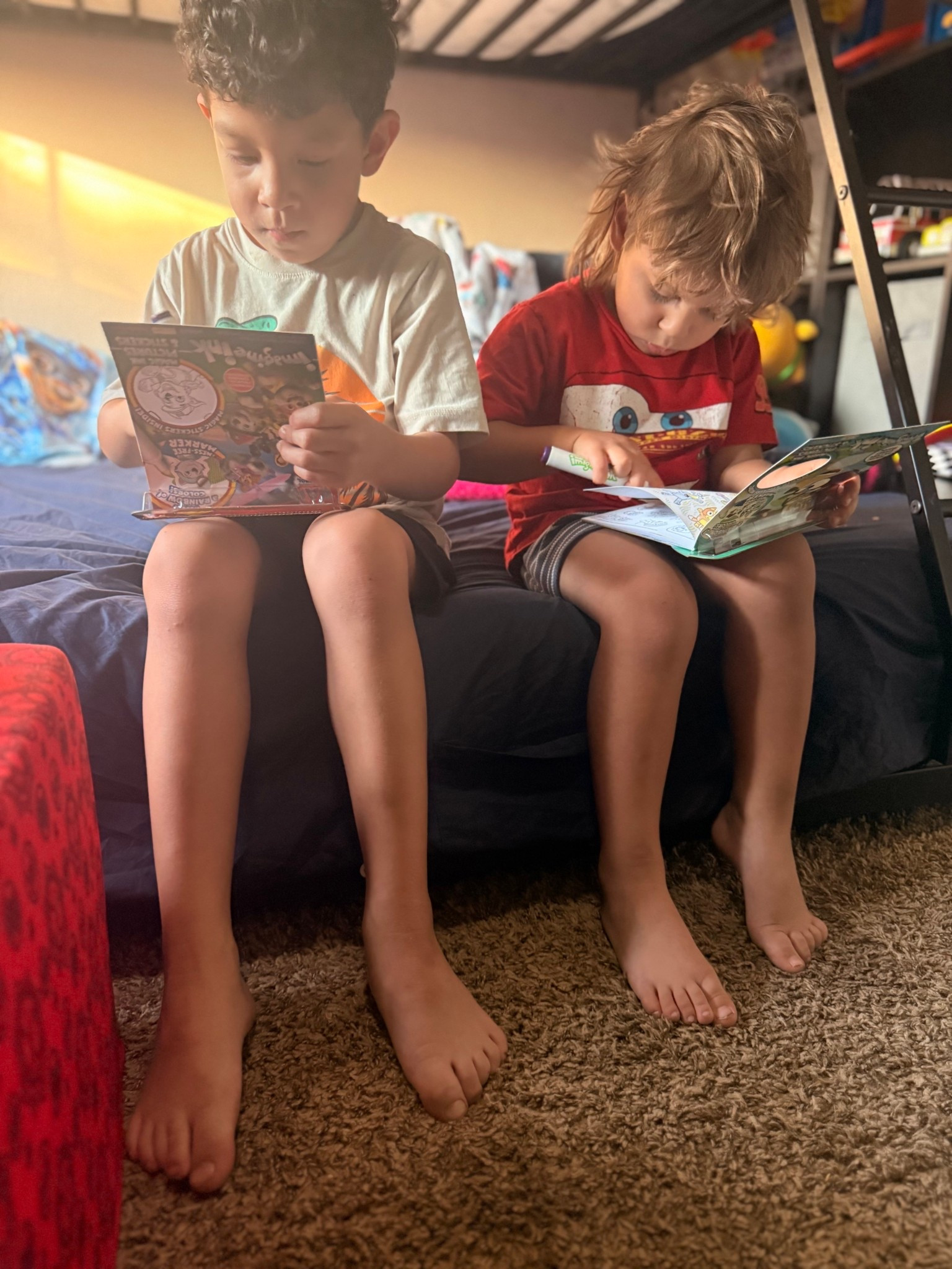 The perfect mess free activity that kids love! These are always a hit with kids! Perfect for keeping littles busy during car kids, out to eat, traveling or just because! 

This is the gift that keeps giving because disappearing marker means they can keep recreating. 

#LTKKids #LTKGiftGuide #LTKTravel