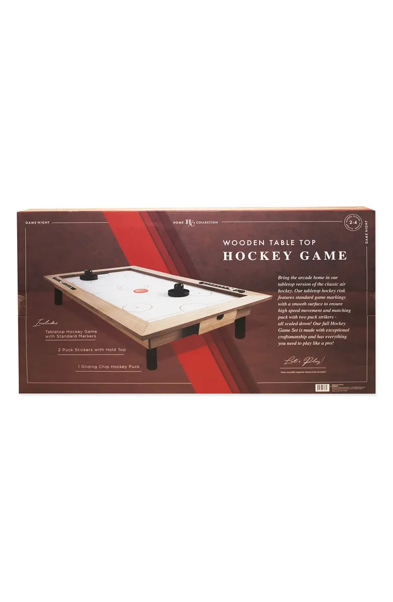 Table Top Air Hockey Game Set | Nordstrom Rack