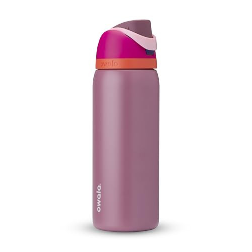 Owala FreeSip SS, 32-oz. - Crown Jewel | Amazon (US)