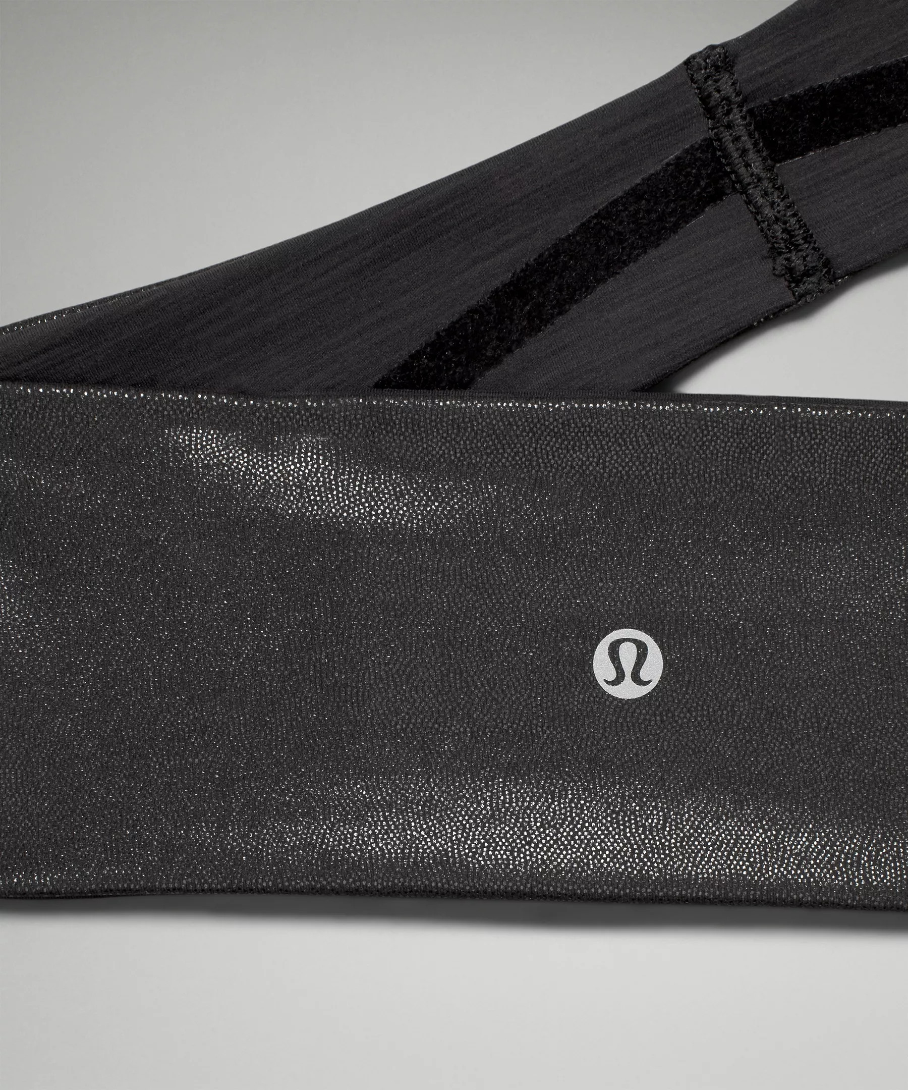 Women's Wunder Train Headband Foil | Lululemon (US)