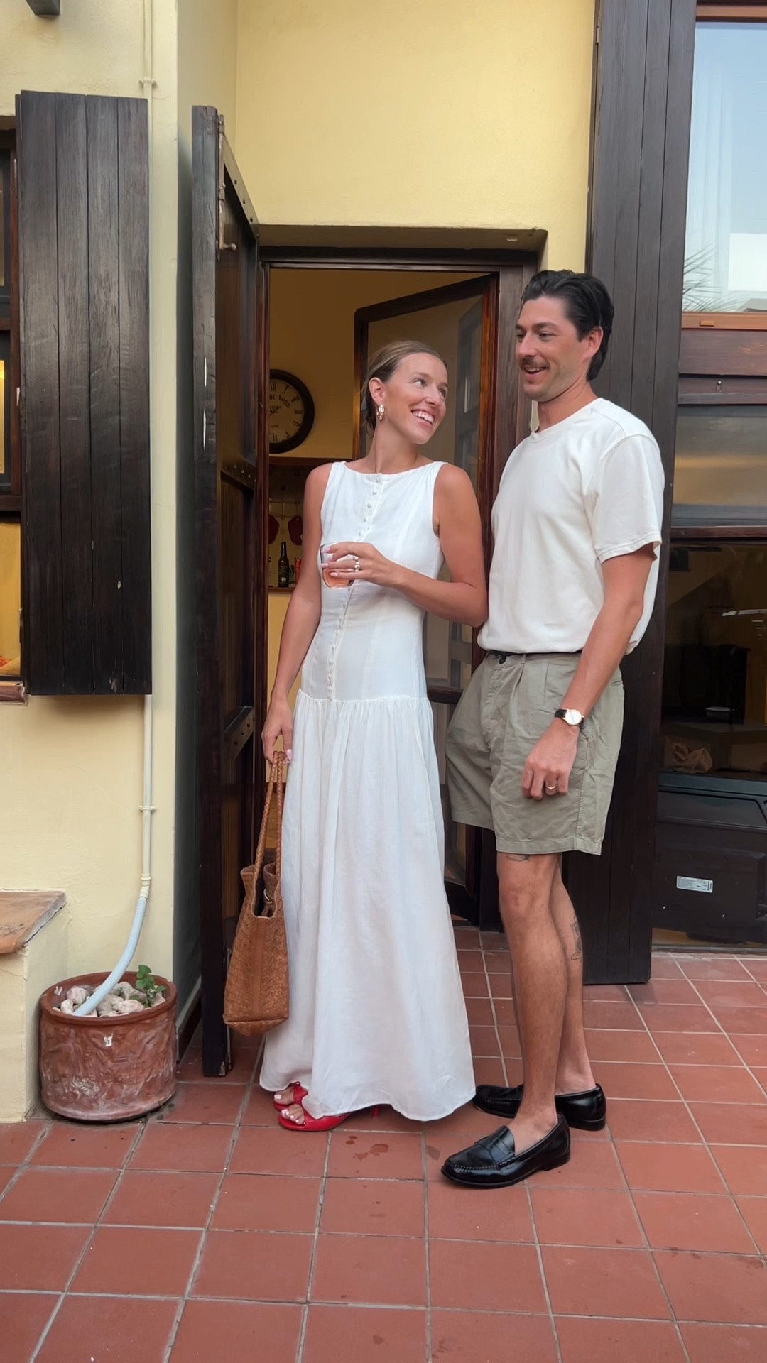 dress: AU8 

Kitten heels are from Zara

#LTKFindsUnder100 #LTKStyleTip #LTKVideo