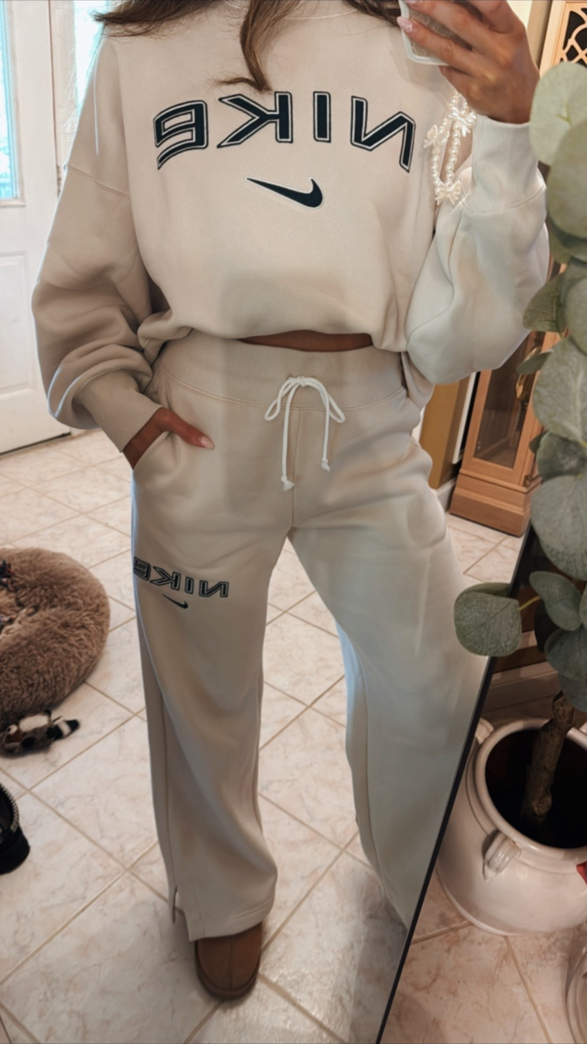 Both fit tts, wearing S 

#LTKFindsUnder100 #LTKSaleAlert #LTKFindsUnder50