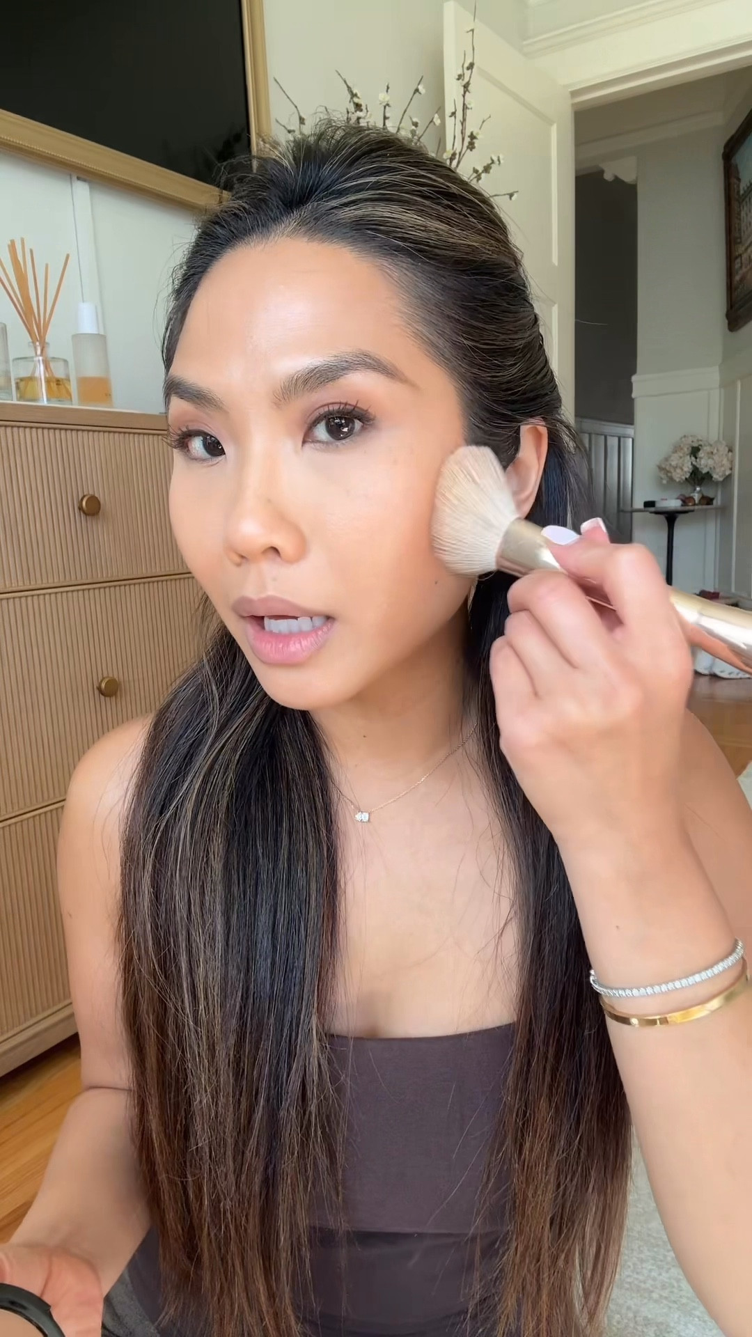 Loving this natural baked bronzer lately! shade is Amalfi!



#LTKBeauty