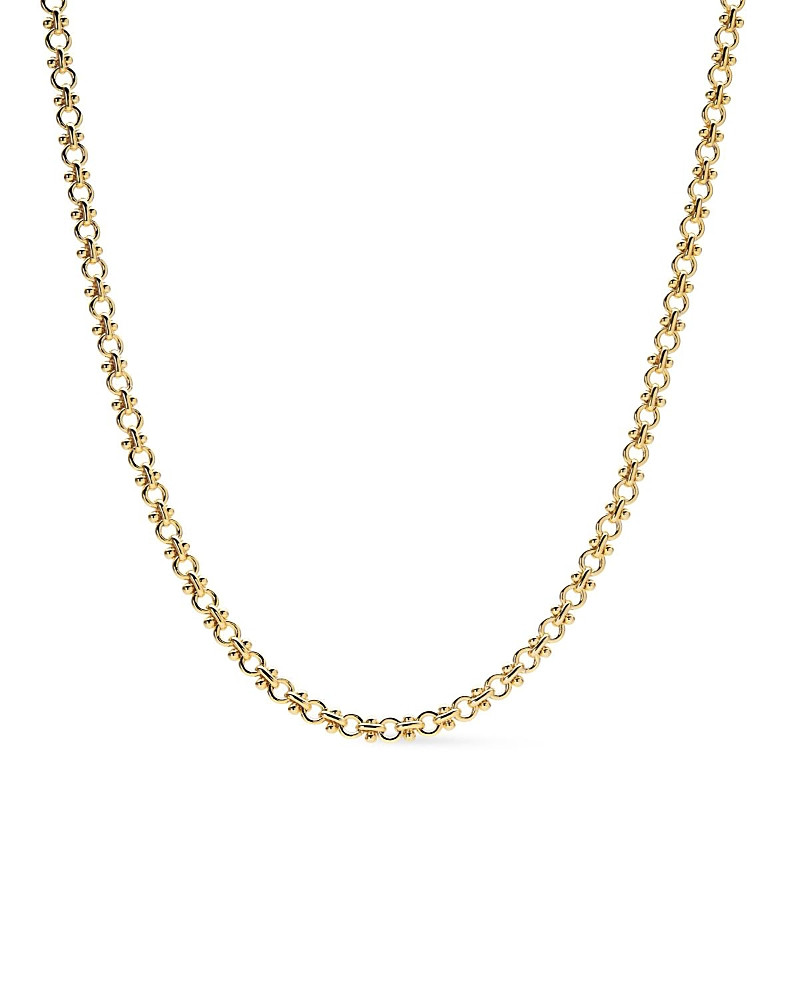 Ana Luisa Hayden Gold Chain Necklace | Bloomingdale's (US)