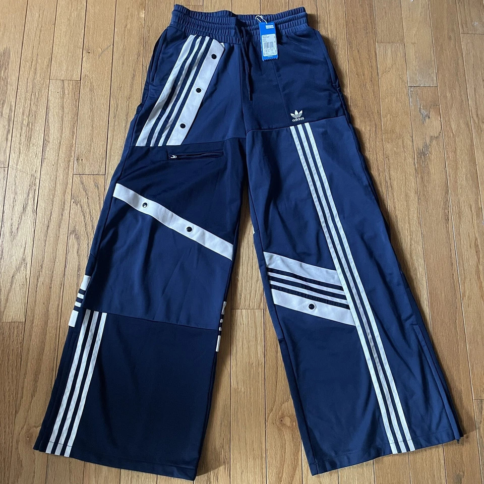 Adidas Danielle Cathari Pants Women Medium New With Tags  | eBay | eBay US