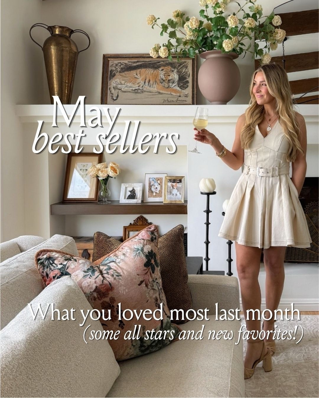 Don’t forget about these May bestsellers! ✨

#LTKHome #LTKdayinmylife