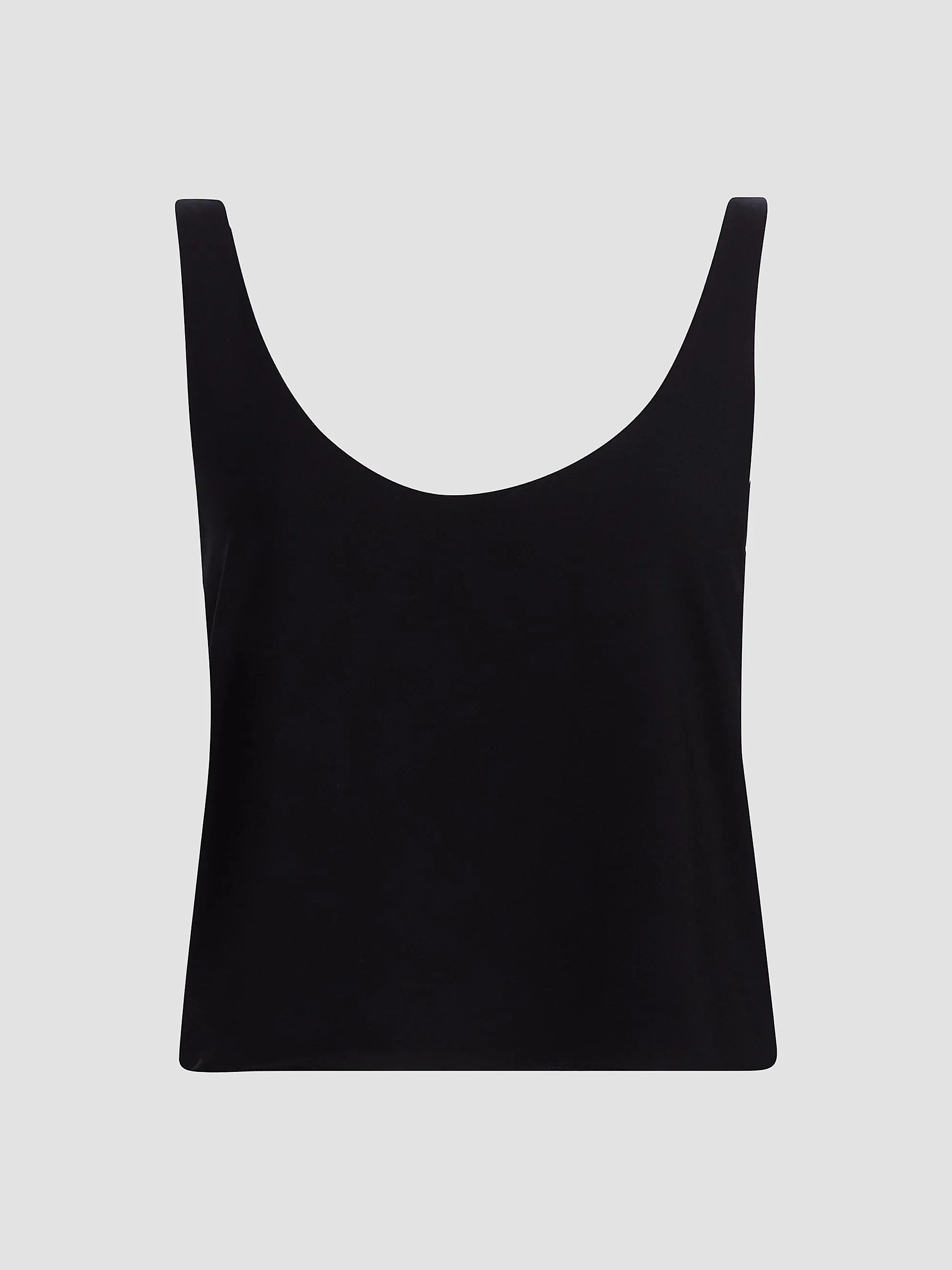 Ari Crop Scoop Tank | Saks Fifth Avenue