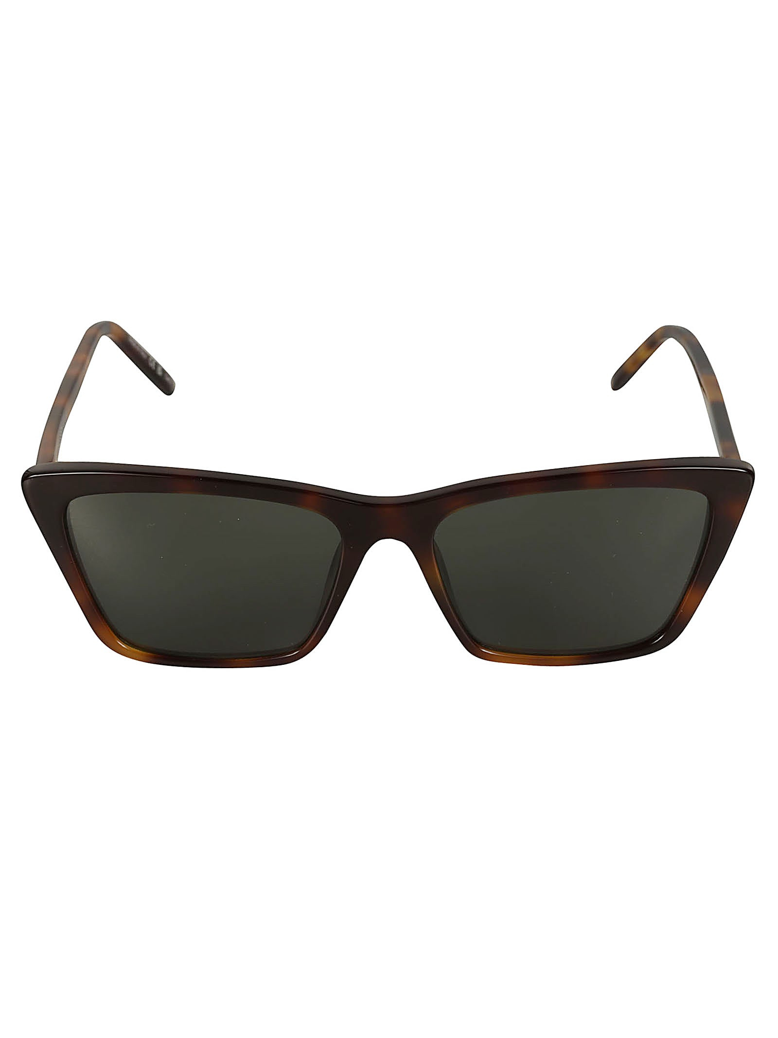 Saint Laurent Eyewear Sl737 Mica Sunglasses | Italist.com US