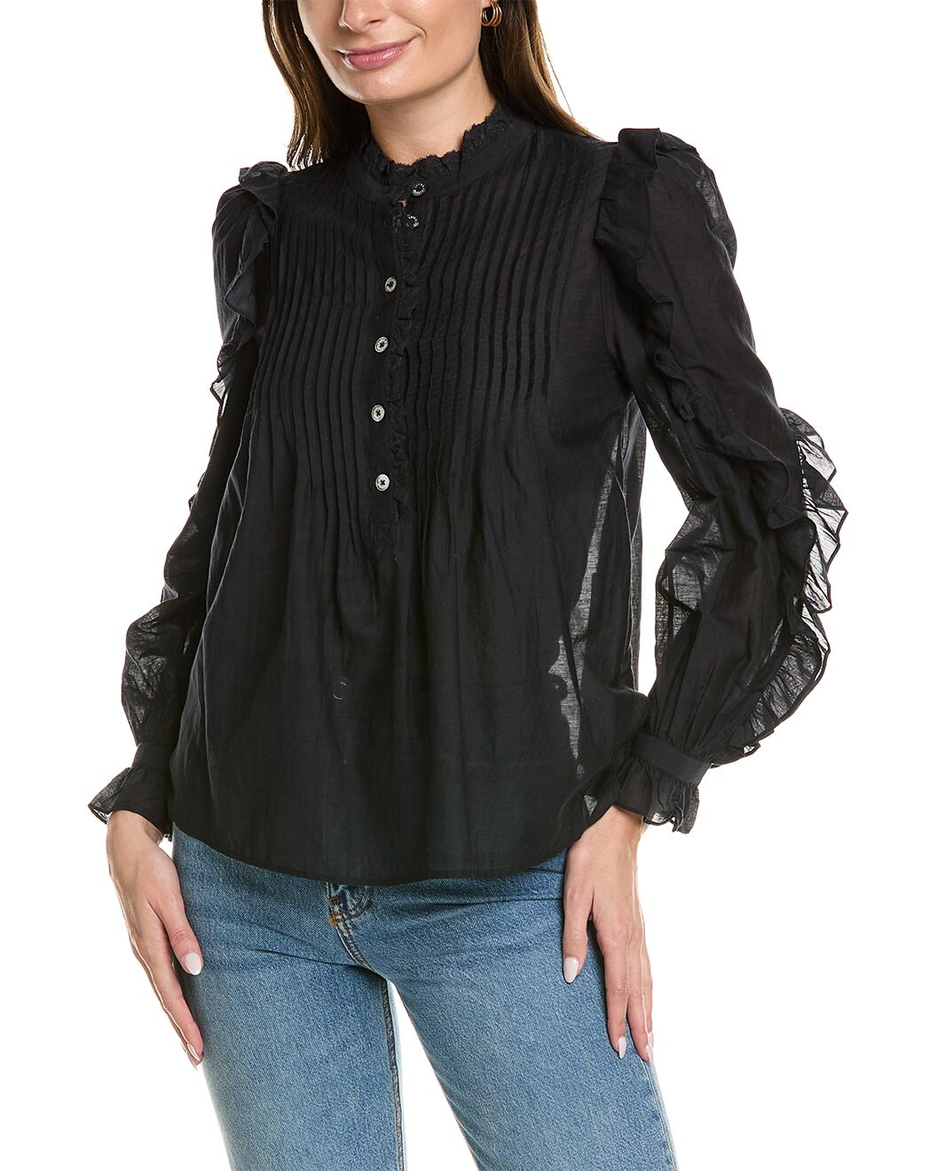 Timmy Tomboy Shirt | Rue La La