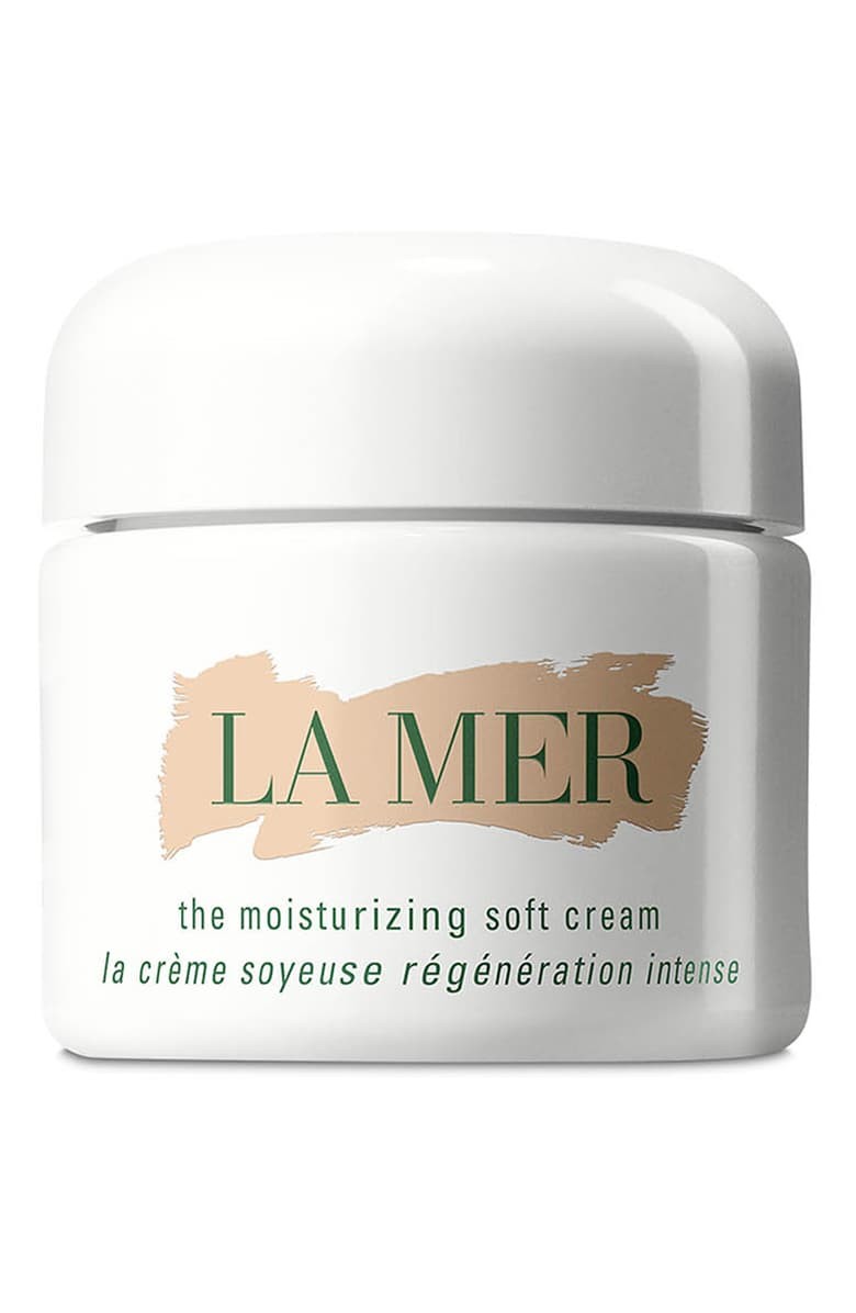 The Moisturizing Soft Cream | Nordstrom