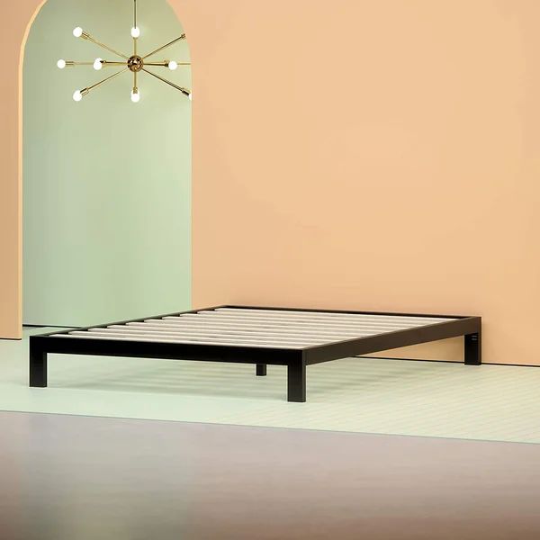 Platform Bed Frame | Wayfair North America