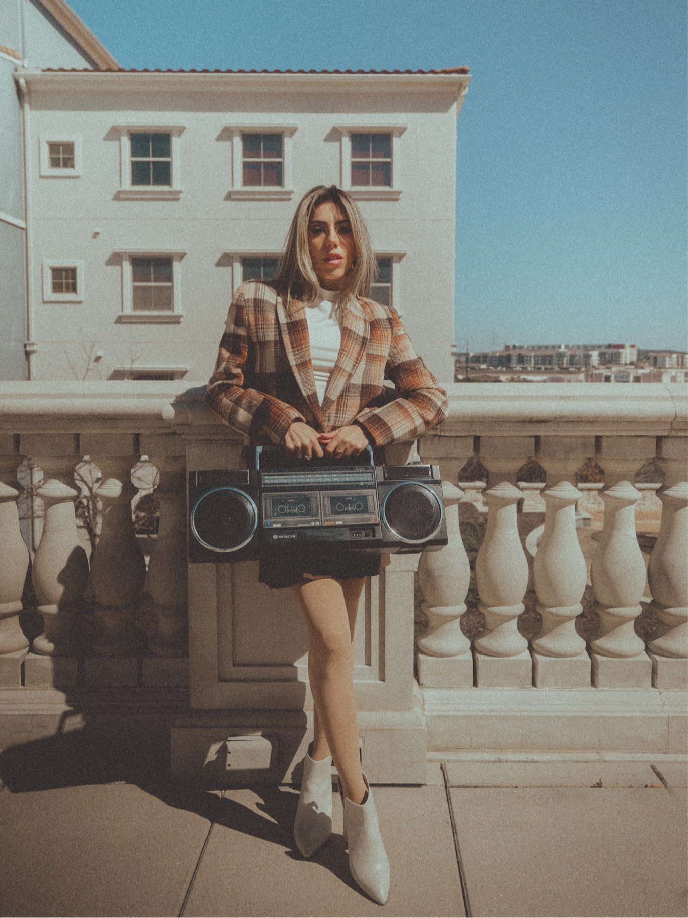 Retro Style 📼

#LTKPetite #LTKFindsUnder100