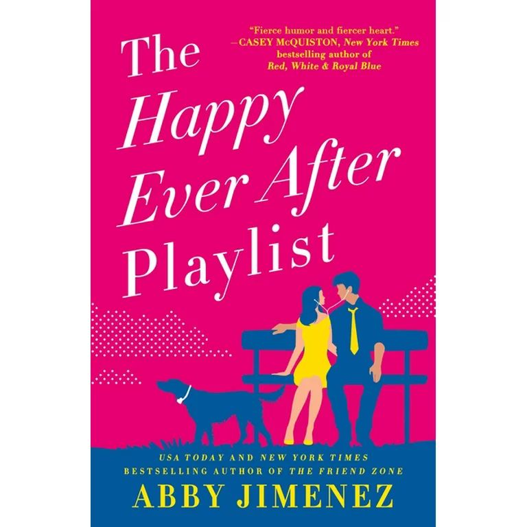 The Friend Zone: The Happy Ever After Playlist (Series #2) (Paperback) | Walmart (US)