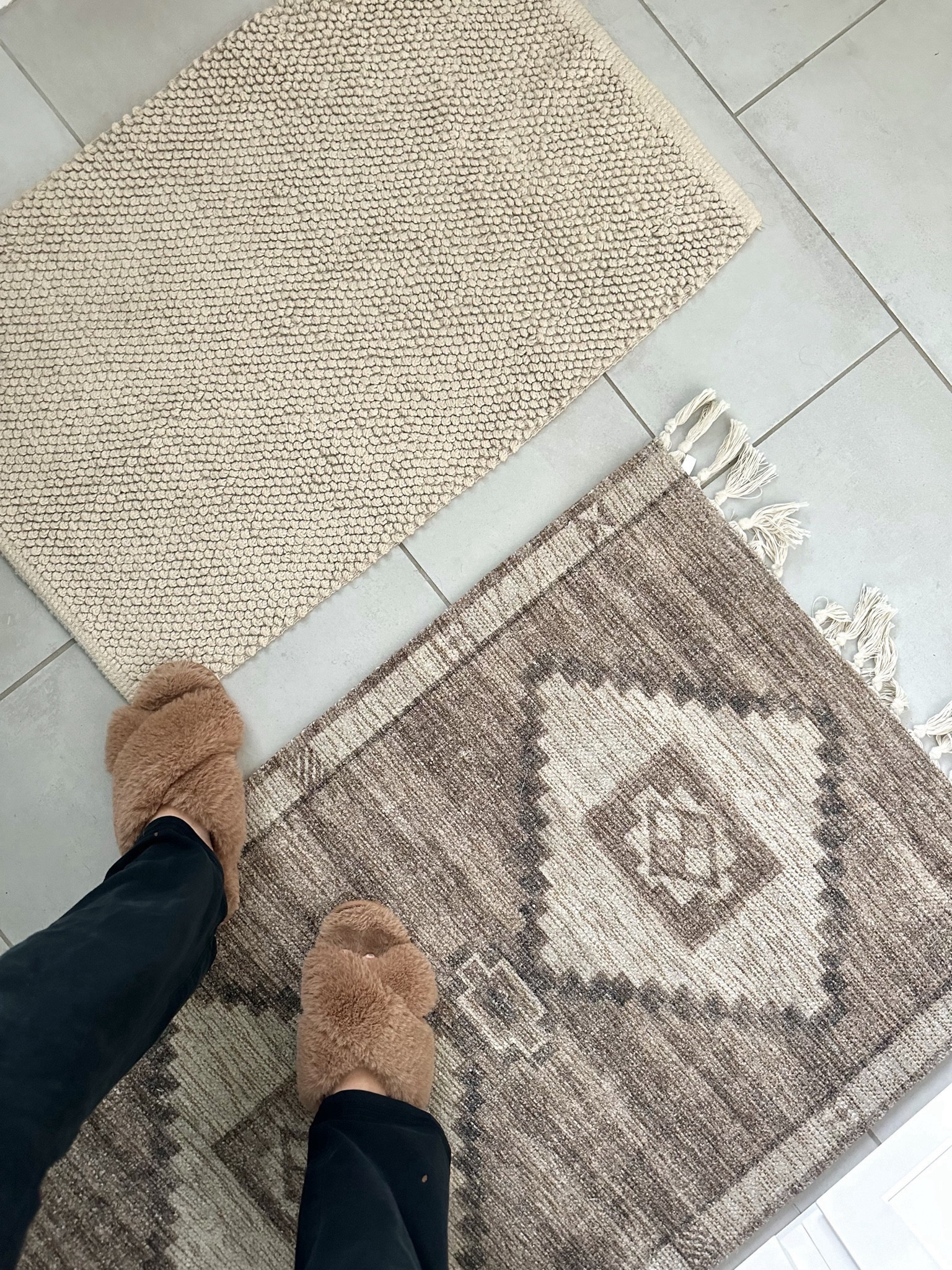 Casaluna target SALE!!! 

My favorite bath mats! I have the sand color and brown! 

Blankets is also on sale I have the natural and the brown!

I also have the Casaluna Shams and LOVE THEM

Runner is also target! 

#LTKhome #LTKsalealert #LTKfindsunder50