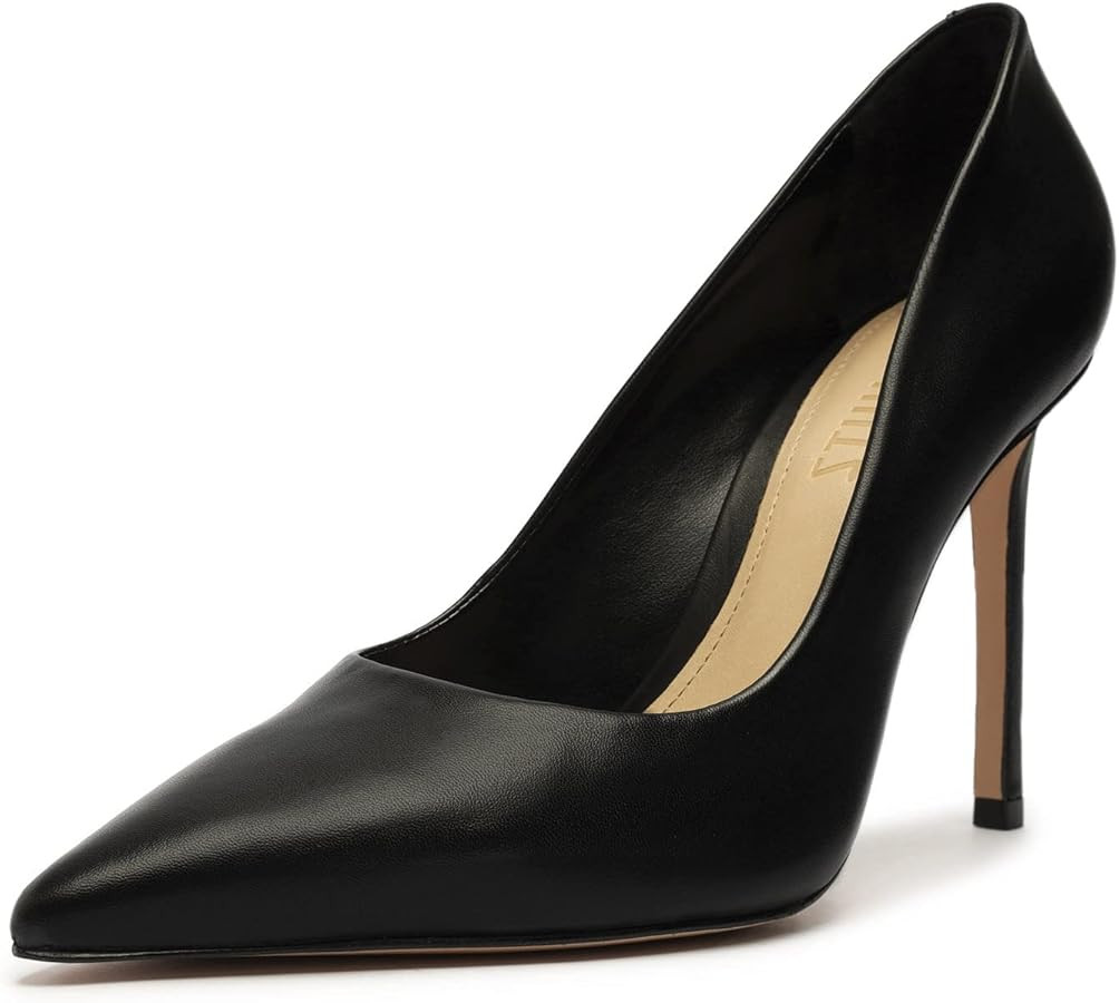 SCHUTZ Women's Lou Pumps | Amazon (US)