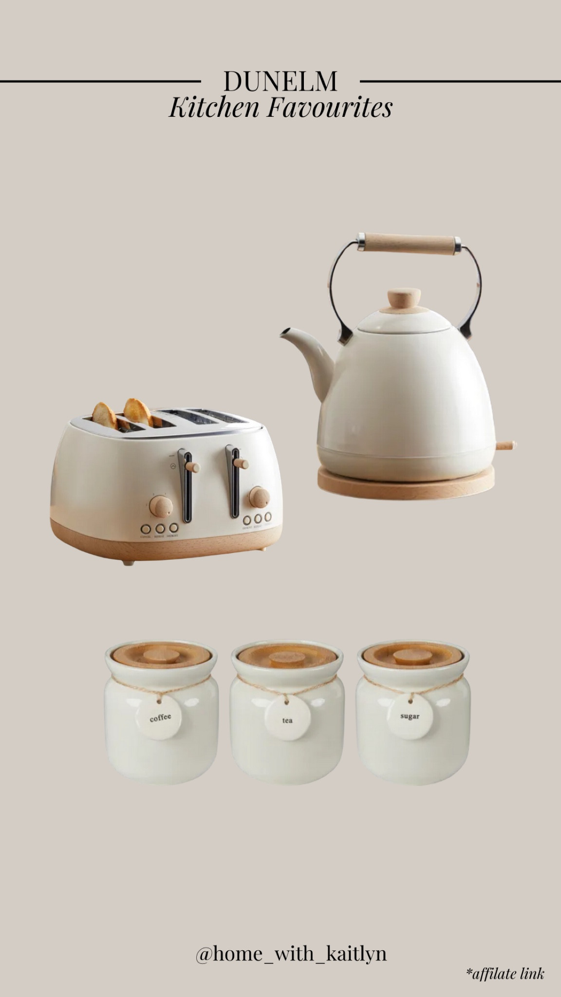 New Dunelm kitchen finds

#LTKhome #LTKuk #LTKautumn