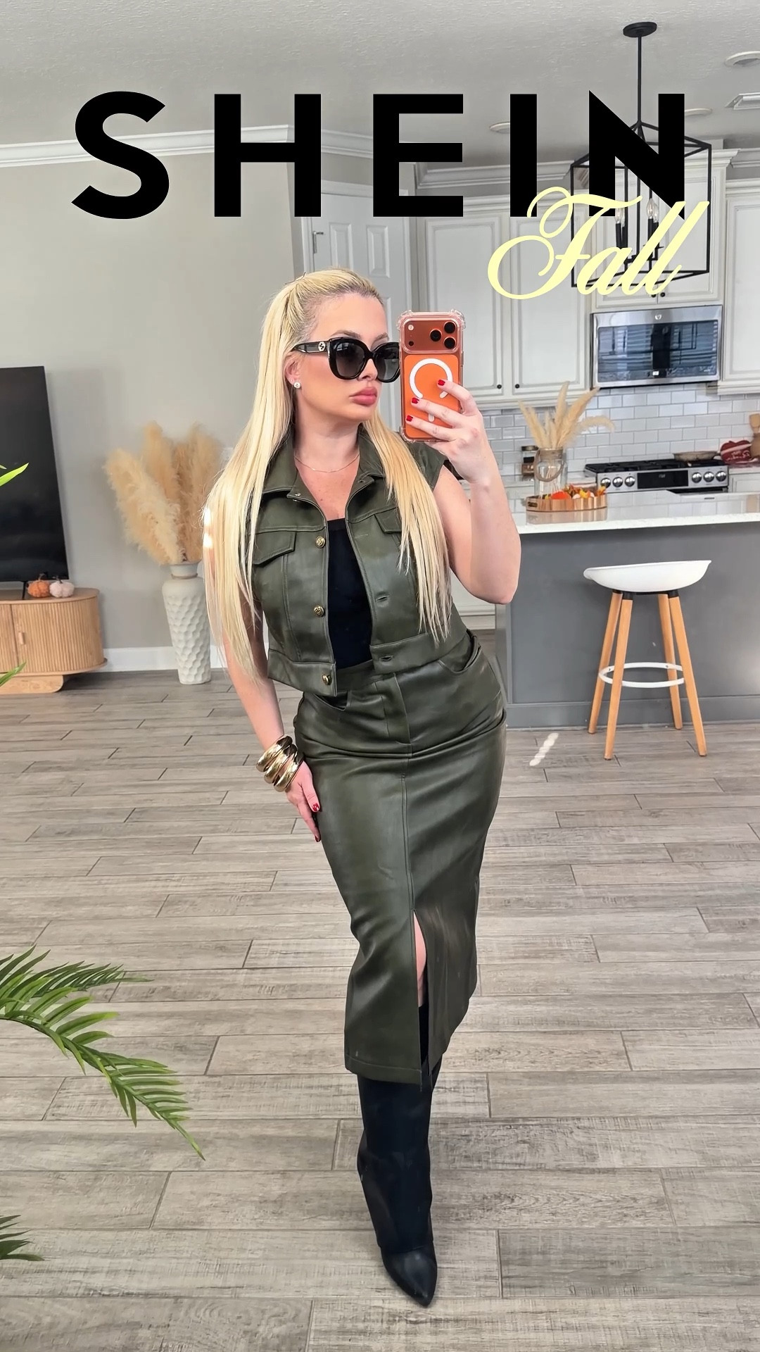 SHEIN Fall finds !!

#LTKootd #LTKgrwm #LTKSeasonal