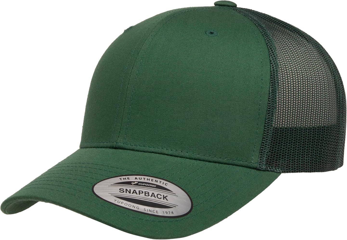 Yupoong Yp Classics Retro Trucker Cap | Amazon (US)
