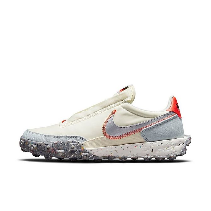 Women's Nike Waffle Racer Crater Casual Shoes | Finish Line (US)
