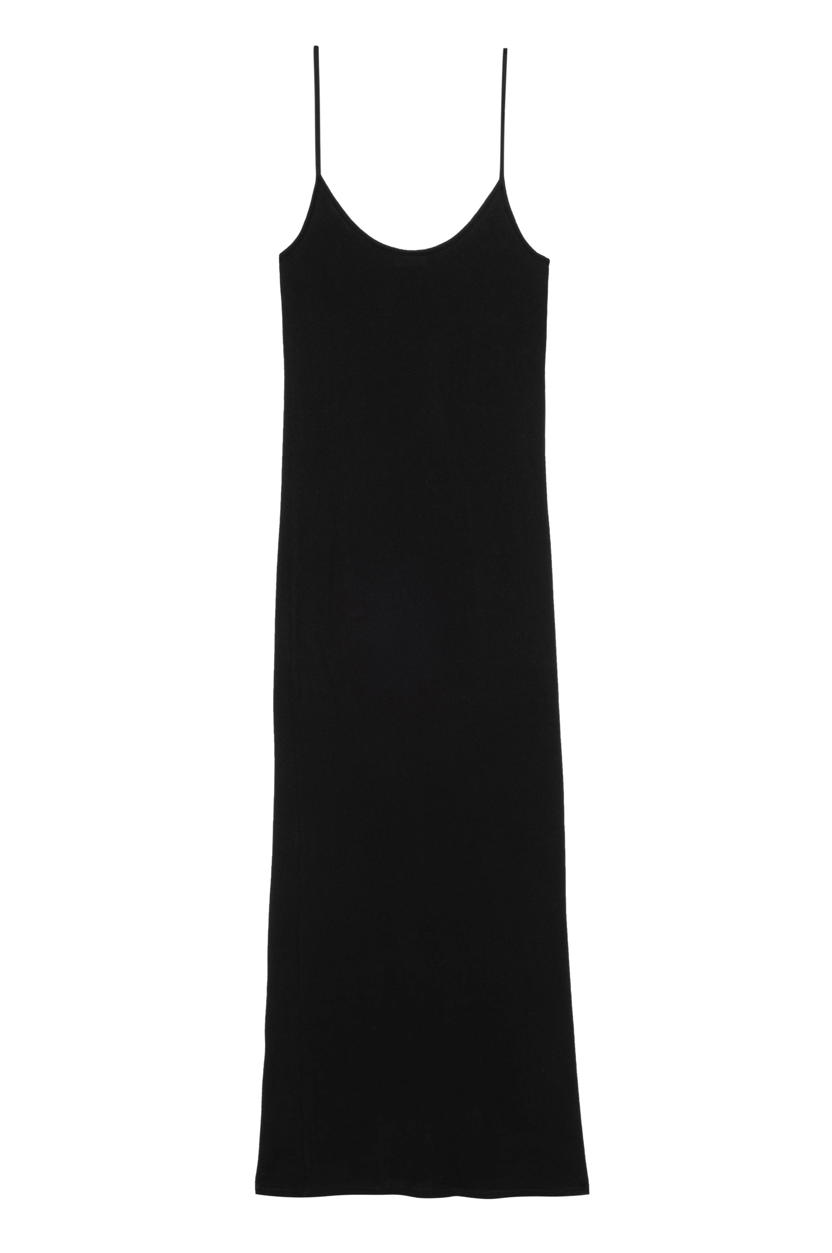 The Jersey Slip Dress | DONNI.