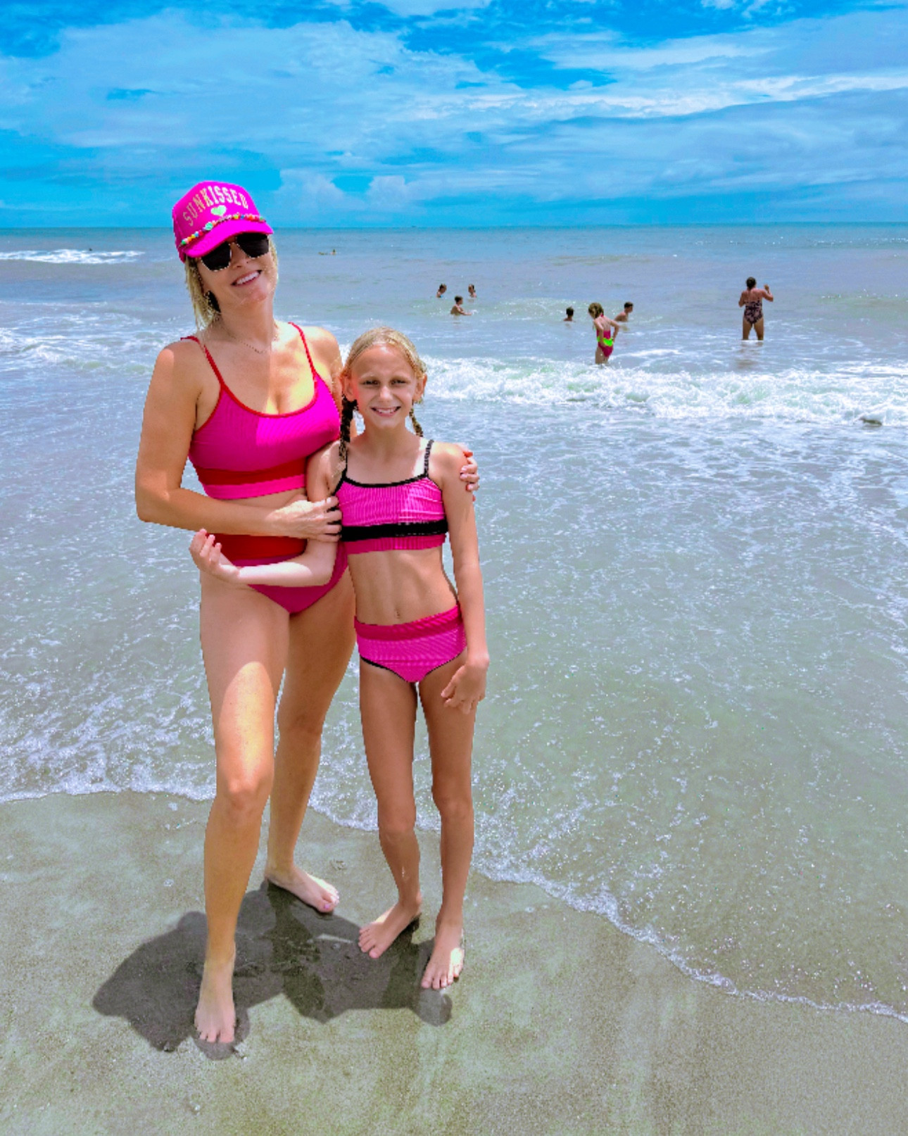 Favorite swimsuit. Wearing medium.

#LTKSaleAlert #LTKFindsUnder50 #LTKSwim