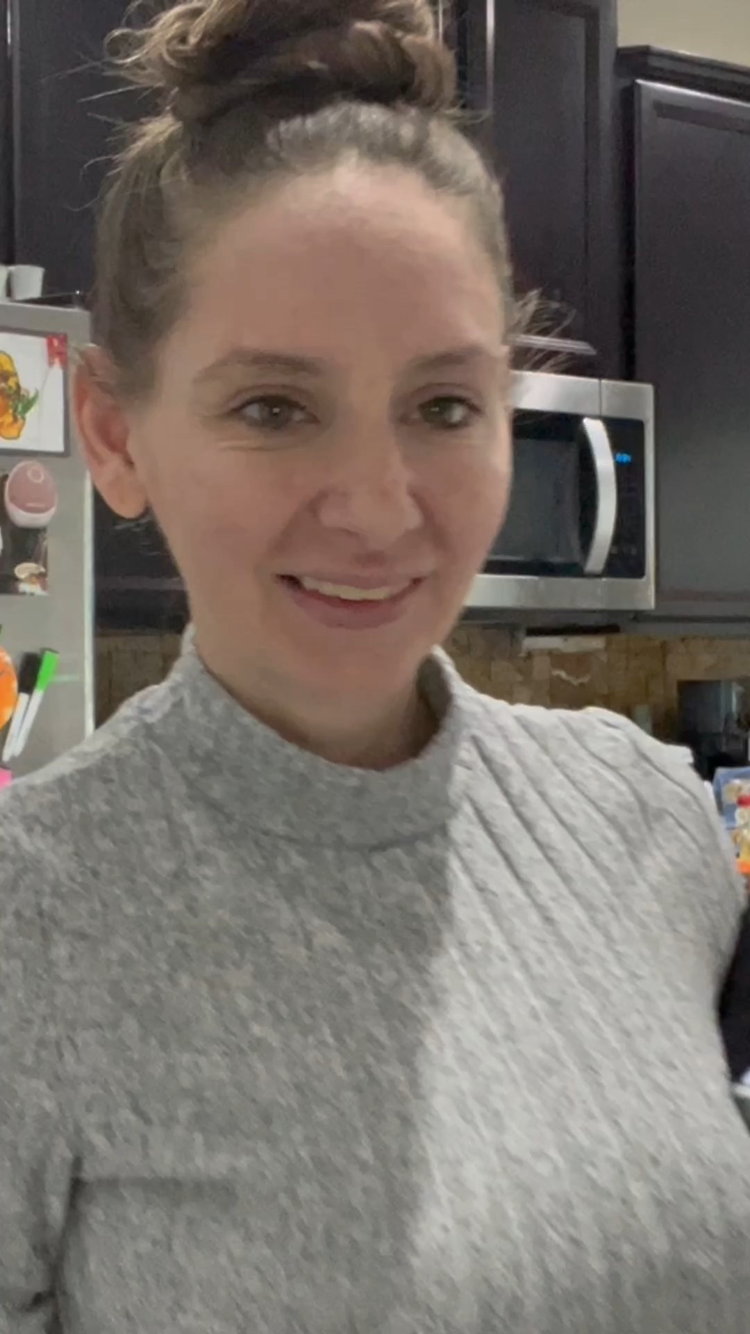 If you’re setting up your nursery or upgrading your baby monitor, this is one item I genuinely recommend. The Nanit camera paired with the floor stand gives you a clear, secure view of your baby—without needing to drill into walls or mount anything permanently.

✔️ Crystal-clear video, day & night
✔️ Easy setup with the floor stand (perfect for renters)
✔️ Sleep tracking + breathing monitoring features
✔️ Grows with your baby from newborn to toddler

I love that Nanit helps parents feel more confident—whether you’re checking in during naps, bedtime, or those middle-of-the-night wakeups. It’s one of those nursery items that truly brings peace of mind and fits seamlessly into real family life.

💾 Save this for later
🔁 Share with a parent setting up a nursery
🛒 Tap here to shop the Nanit camera + floor stand


#LTKdayinmylife #LTKBaby #LTKmomlife