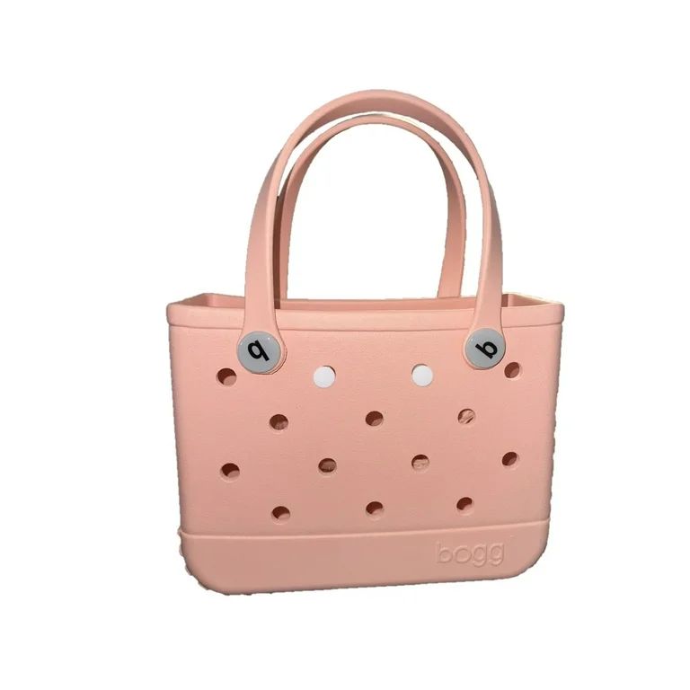 Bogg Bag PEACHy Beachy Bitty Tote 26BITTYPEACH | Walmart (US)