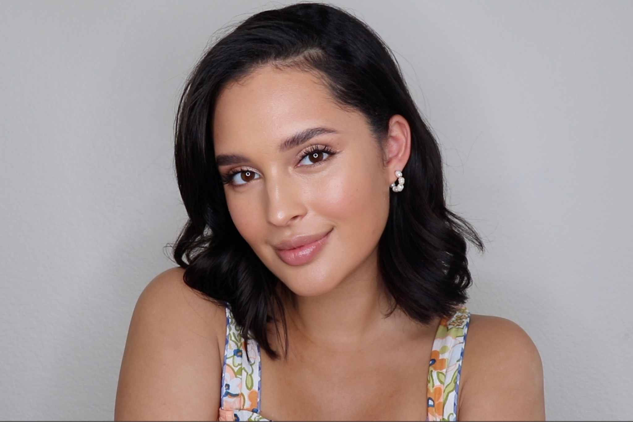 perfect spring makeup look 

#LTKbeauty