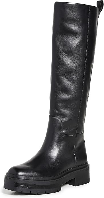 Sam Edelman Women's Larina Knee High Boot | Amazon (US)