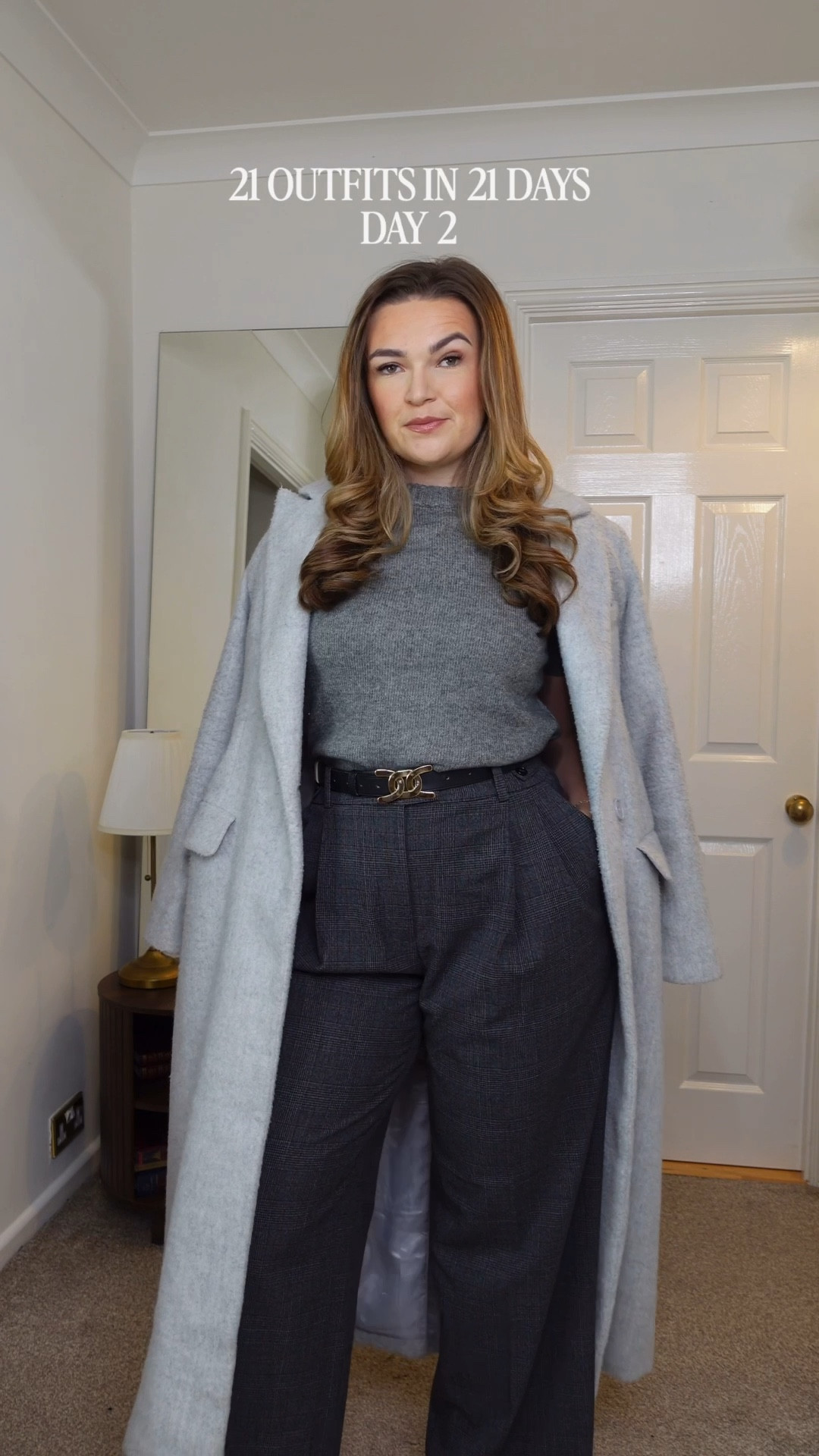 21 days of 21 outfits - day 2. This one is perfect for the office! 

#LTKwinter #LTKuk #LTKworkwear