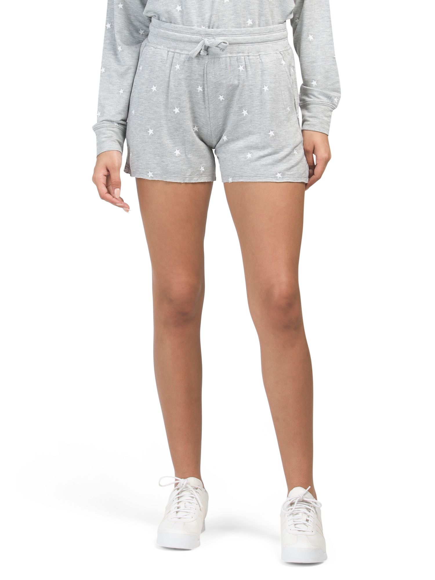 Embroidered Shorts | Shorts & Skirts | Marshalls | Marshalls