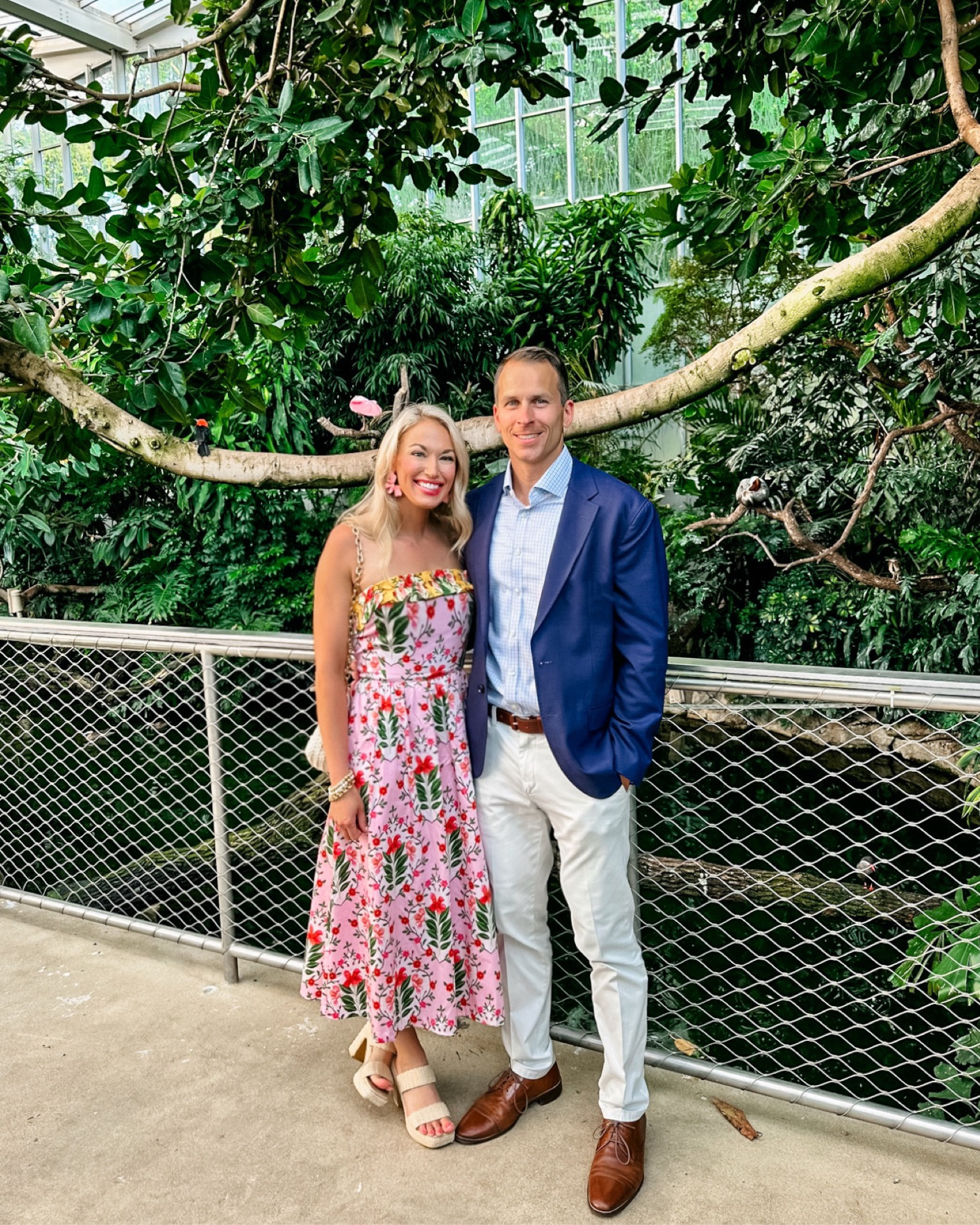 Use my code: KALYN20 for 20% off my dress 

#LTKTravel #LTKSaleAlert #LTKWedding