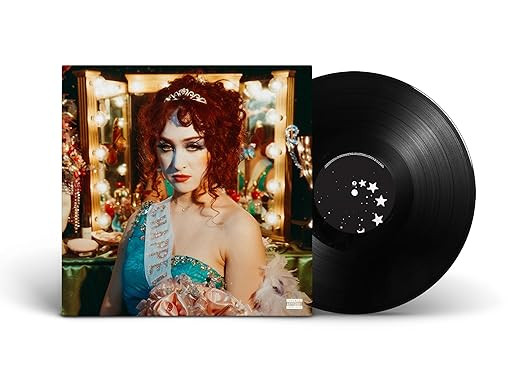 The Rise And Fall Of A Midwest Princess[2 LP] | Amazon (US)