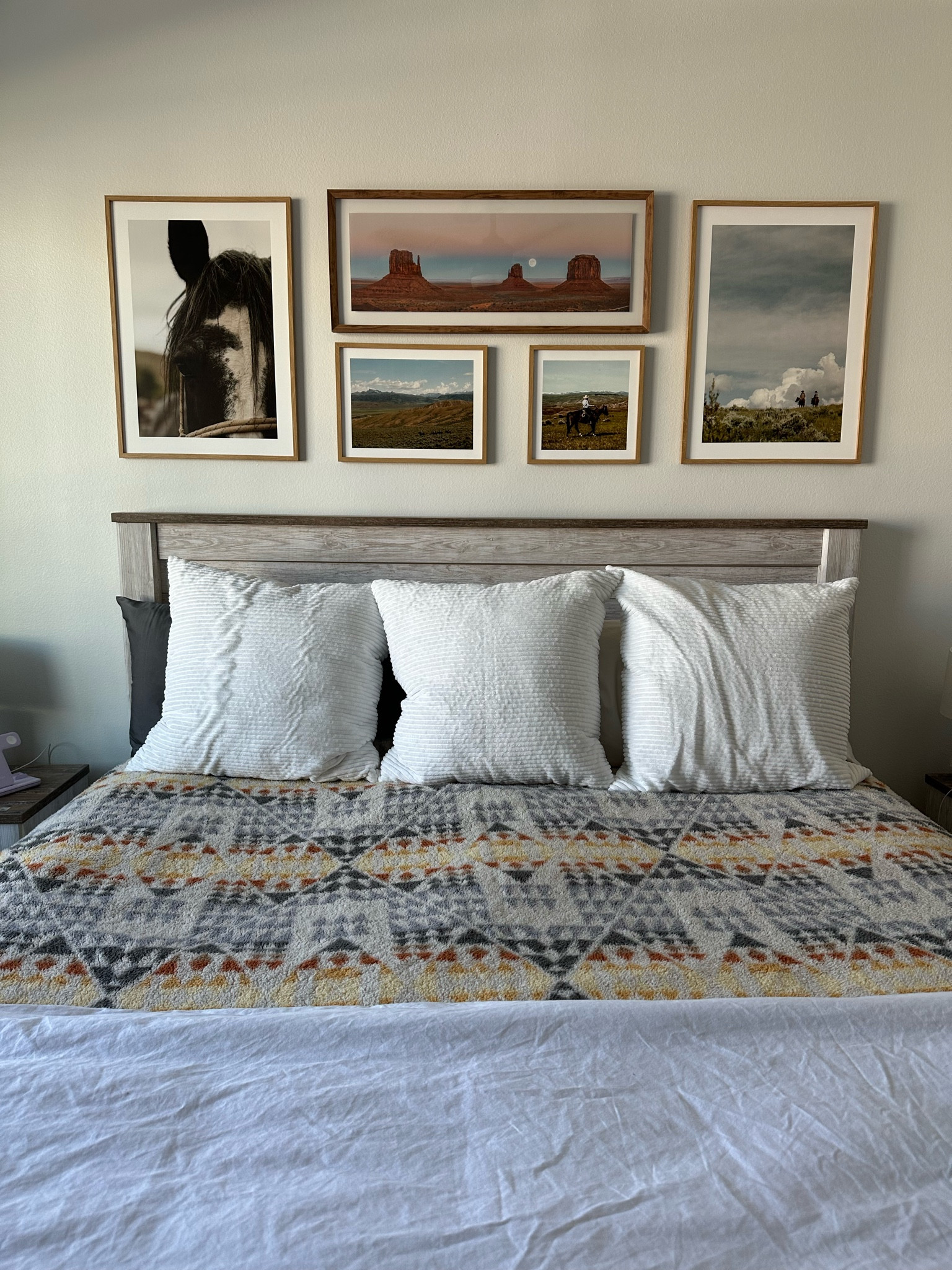 Western bedroom decor!

#LTKfamily #LTKSeasonal
