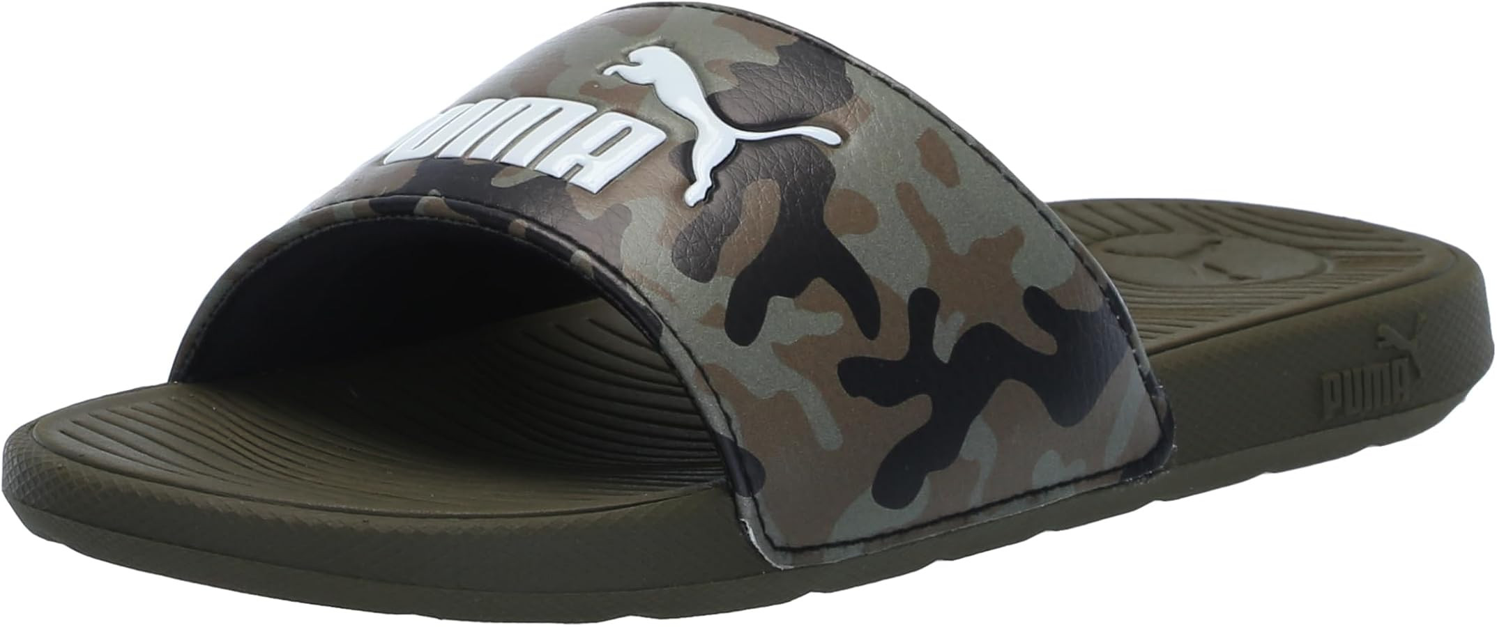 PUMA Unisex-Child Cool Cat 2.0 Sport Sandal | Amazon (US)