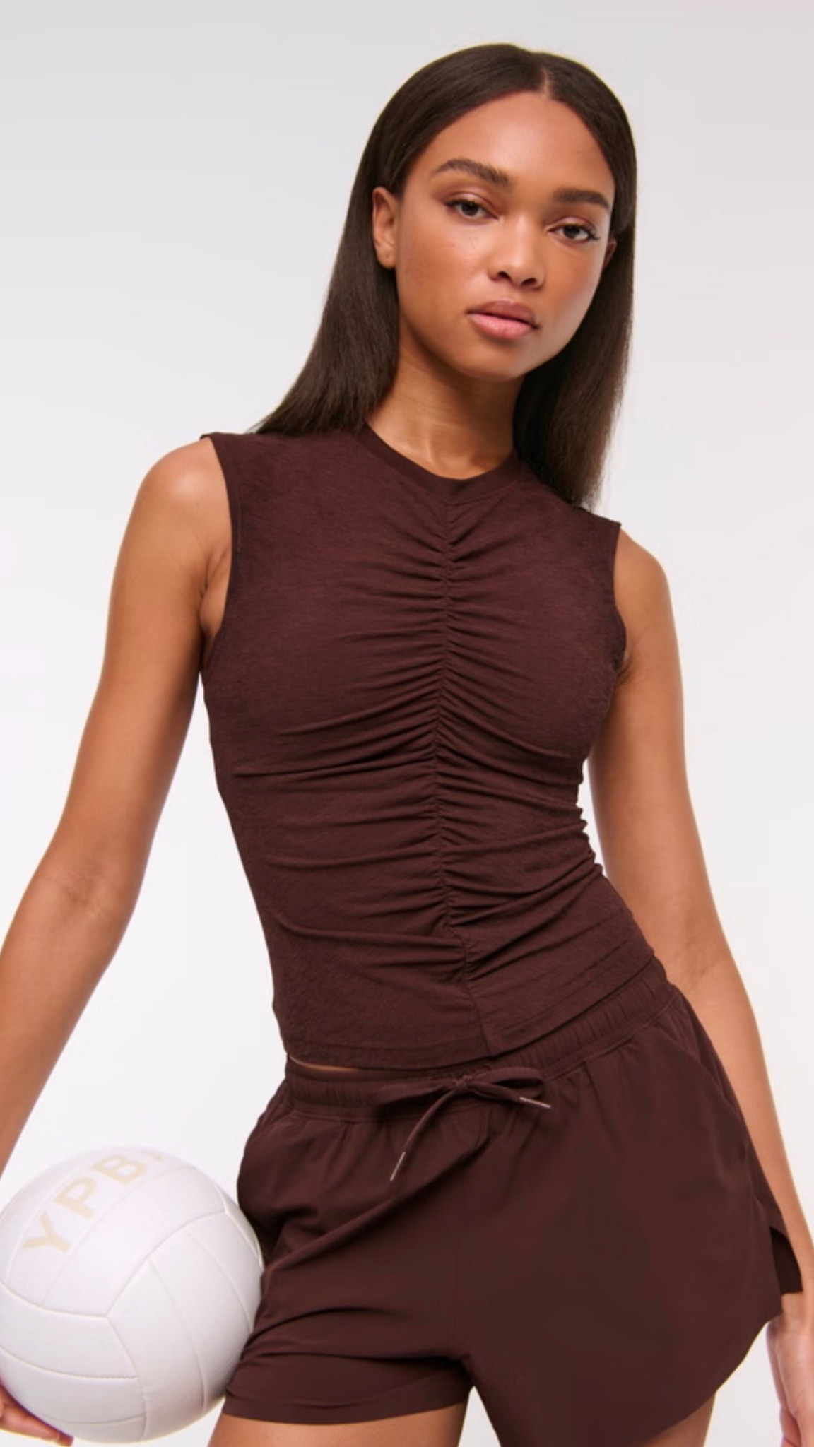 Just bought this cute workout top! Sharing before it sells out. Bought size medium.



#LTKActive #LTKFindsUnder50