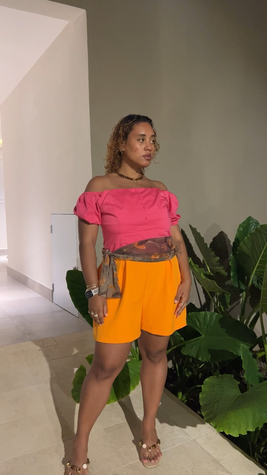 💗🤎🧡

#LTKootd #LTKTravel #LTKU