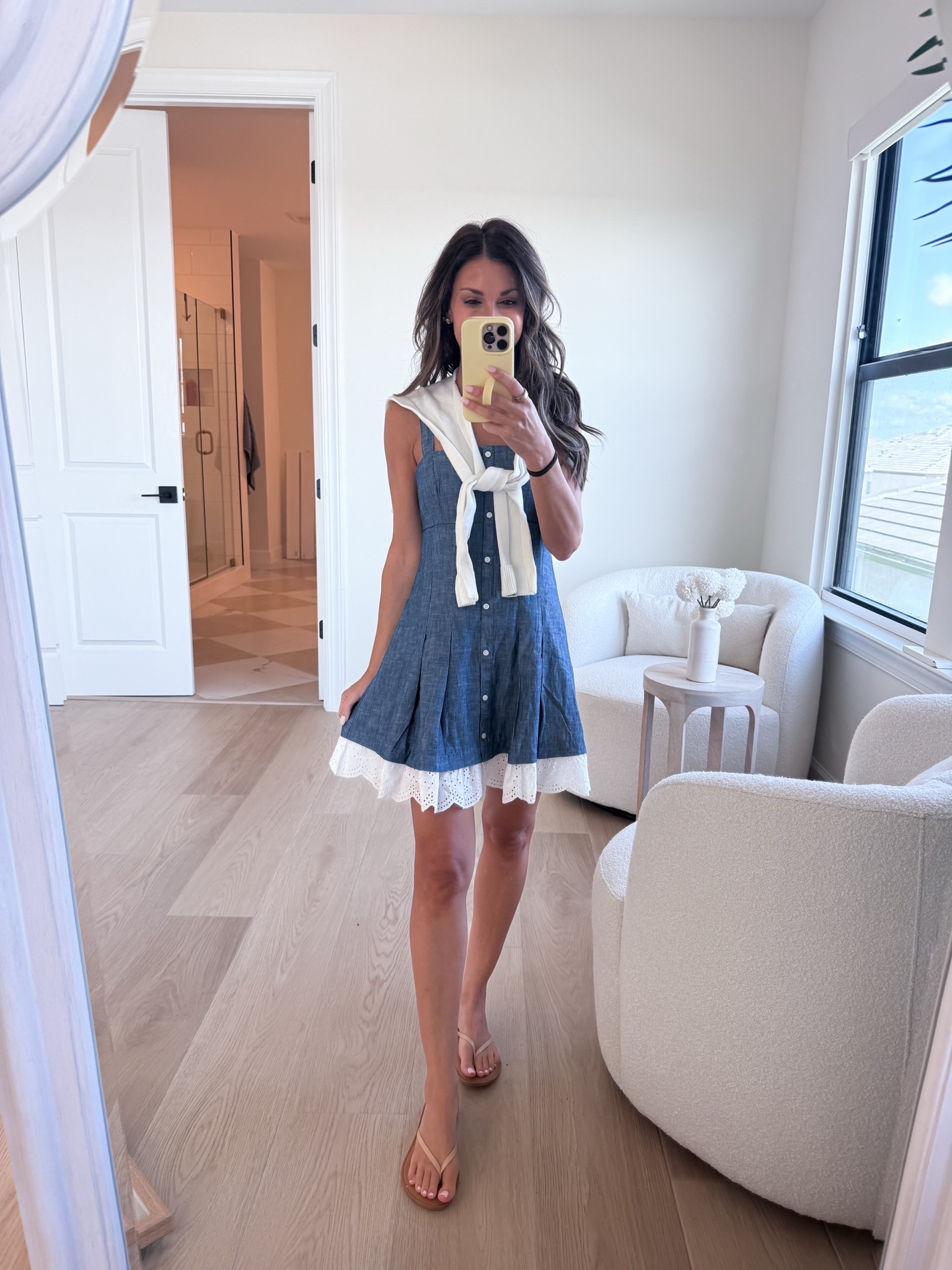 Dress//xs

#LTKootd #LTKPetite #LTKOver40