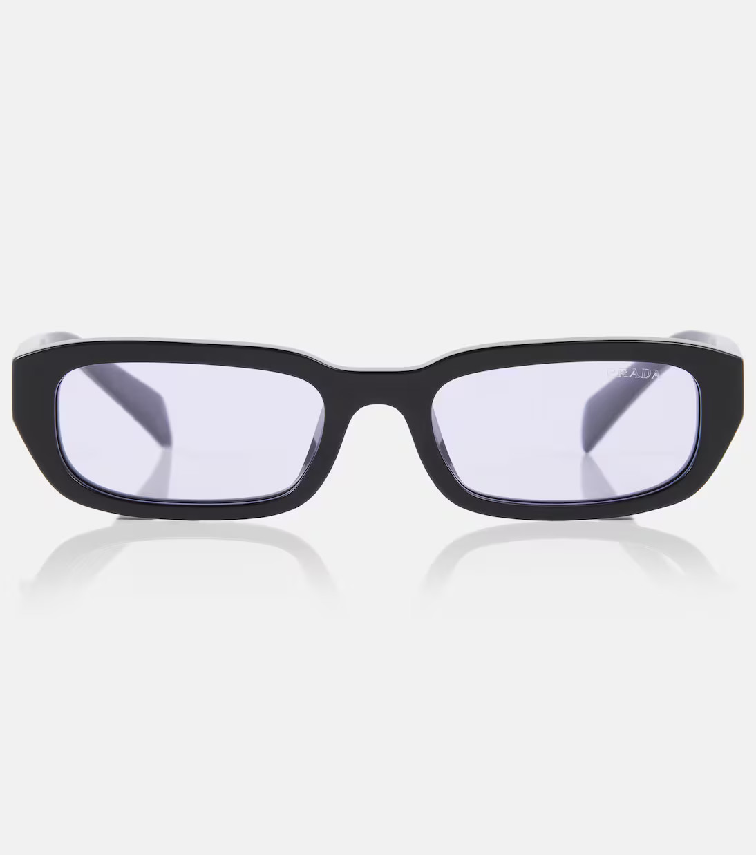 Rectangular sunglasses | Mytheresa (INTL)