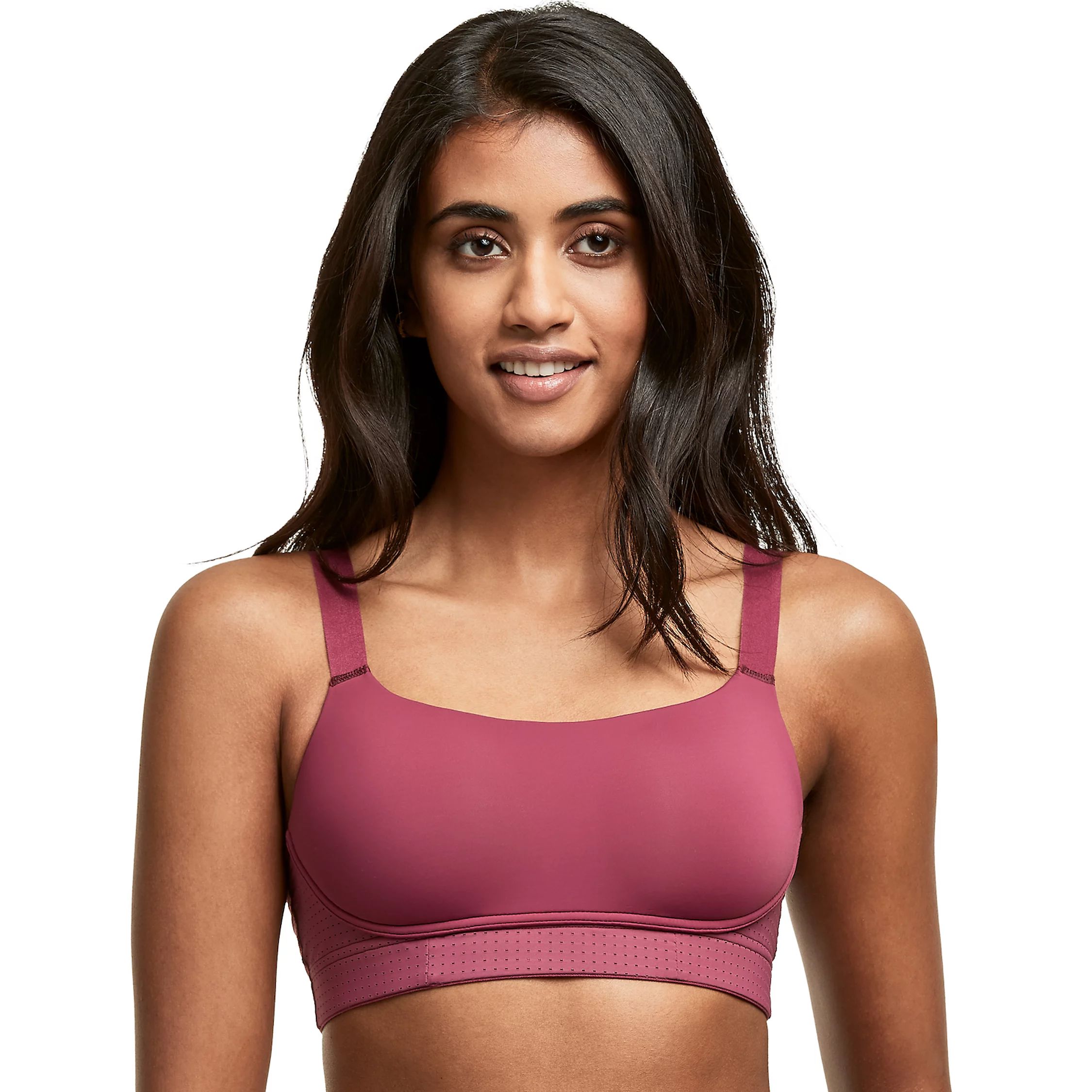 Maidenform® Sport Lightweight Wireless Sport Bra DM7997 | Kohl's