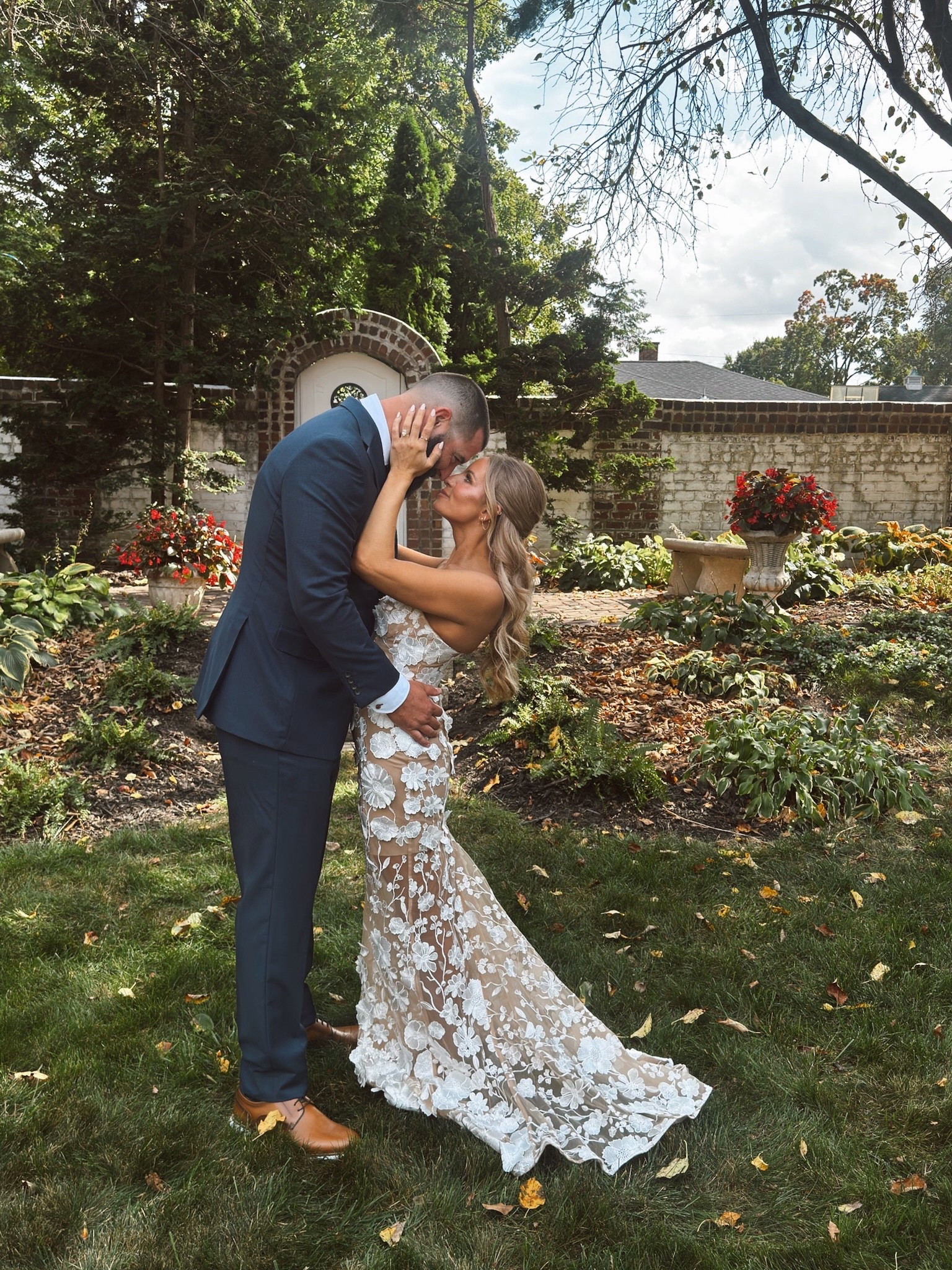 I loved this dress the moment I saw it 😍

#LTKWedding