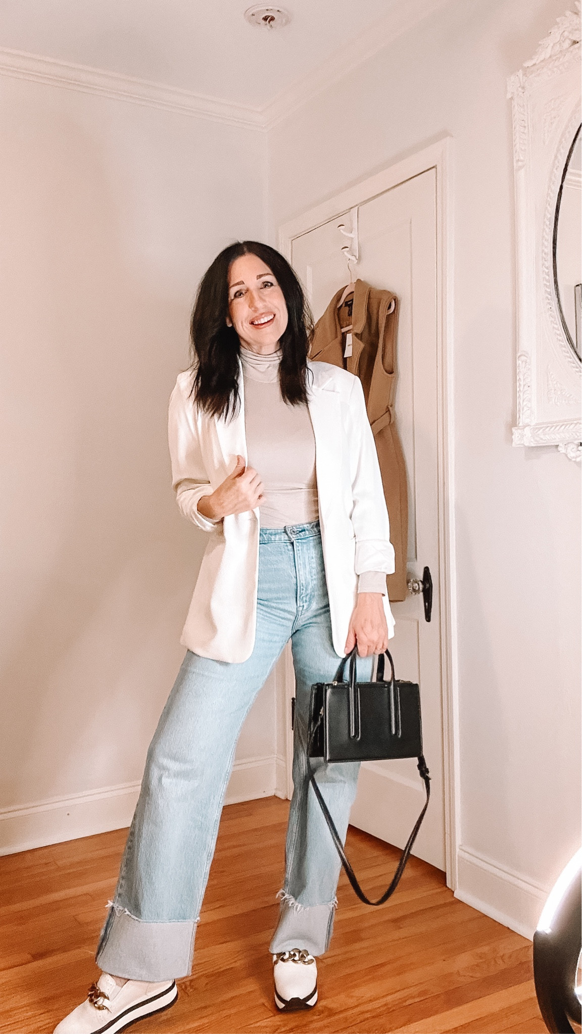 Abercrombie Jean sale! 

#LTKCyberWeek #LTKstyletip