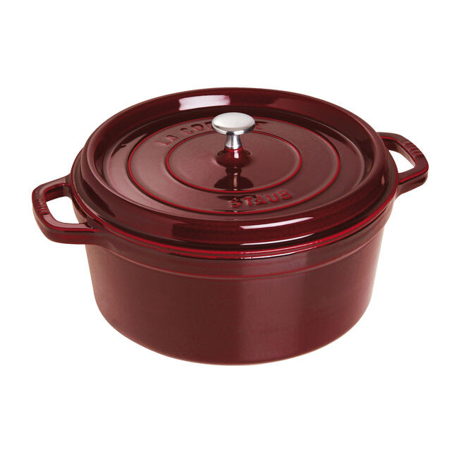 7 qt, Cocotte, Grenadine | The ZWILLING Group Cutlery & Cookware