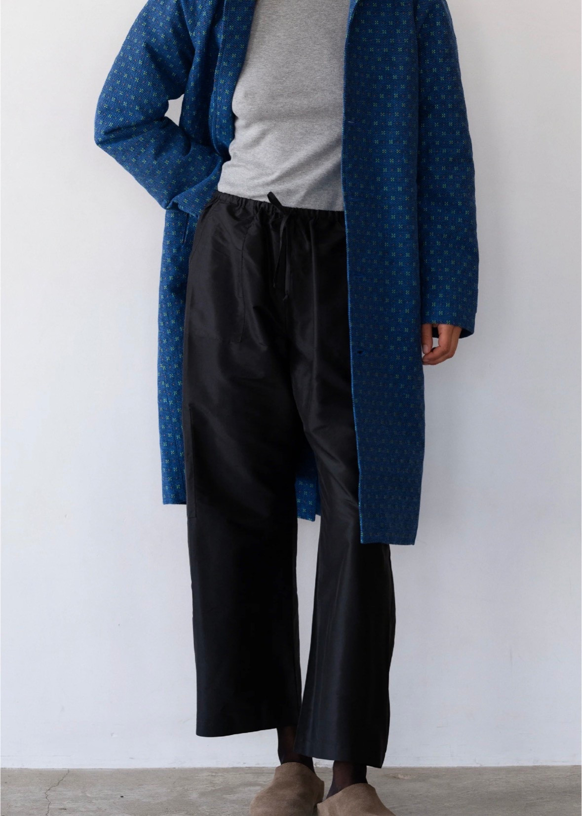 Another wishlist item. These just shipped. If they work, I may get them in gingham. 

#LTKootd