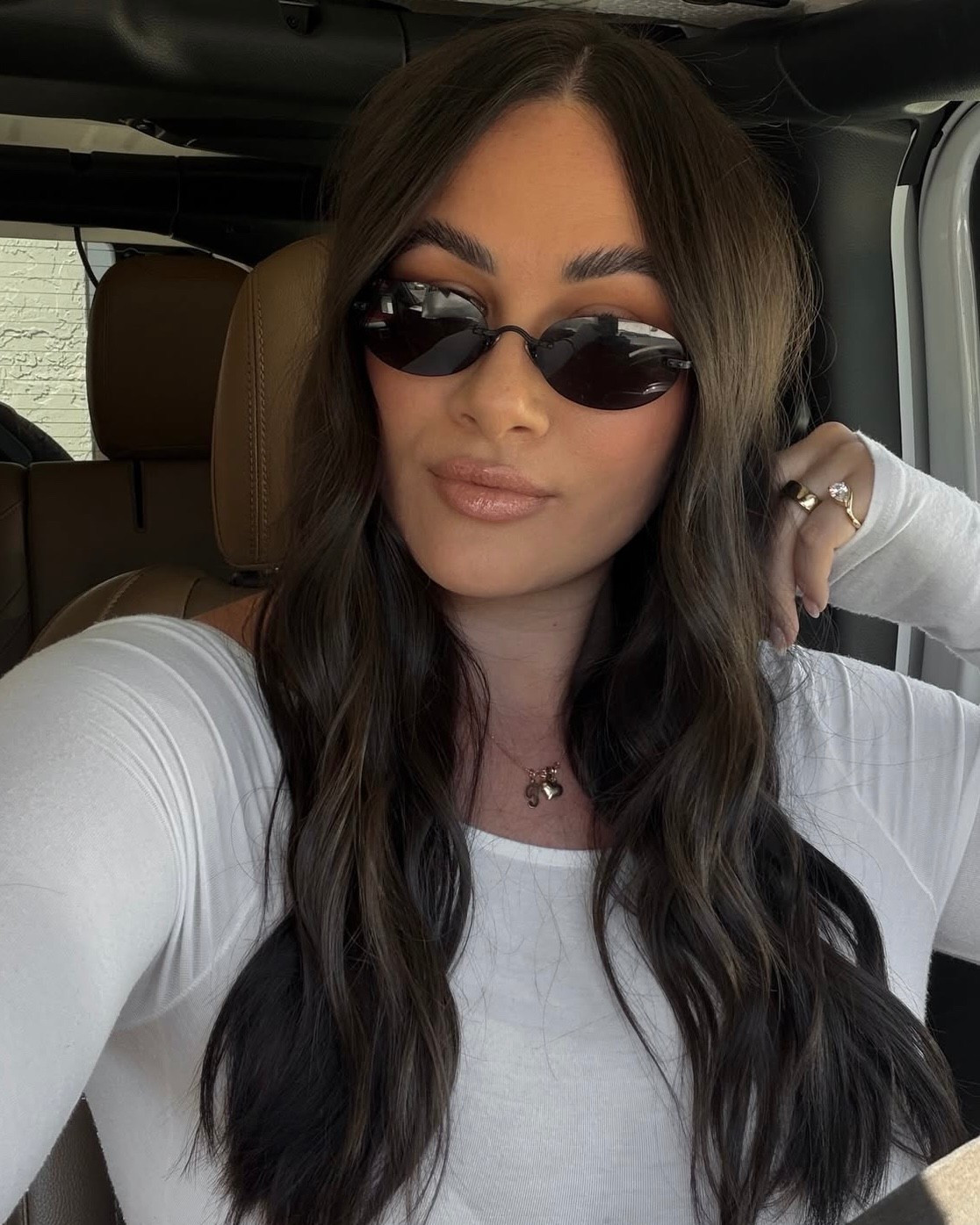 Sharing one of my favorite casual lightweight long sleeve tops - it’s so comfy and perfect for spring!

#LTKootd #LTKSeasonal