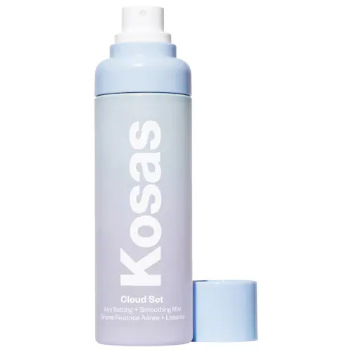 Cloud Set Airy Setting Spray + Smoothing Mist | Sephora (US)