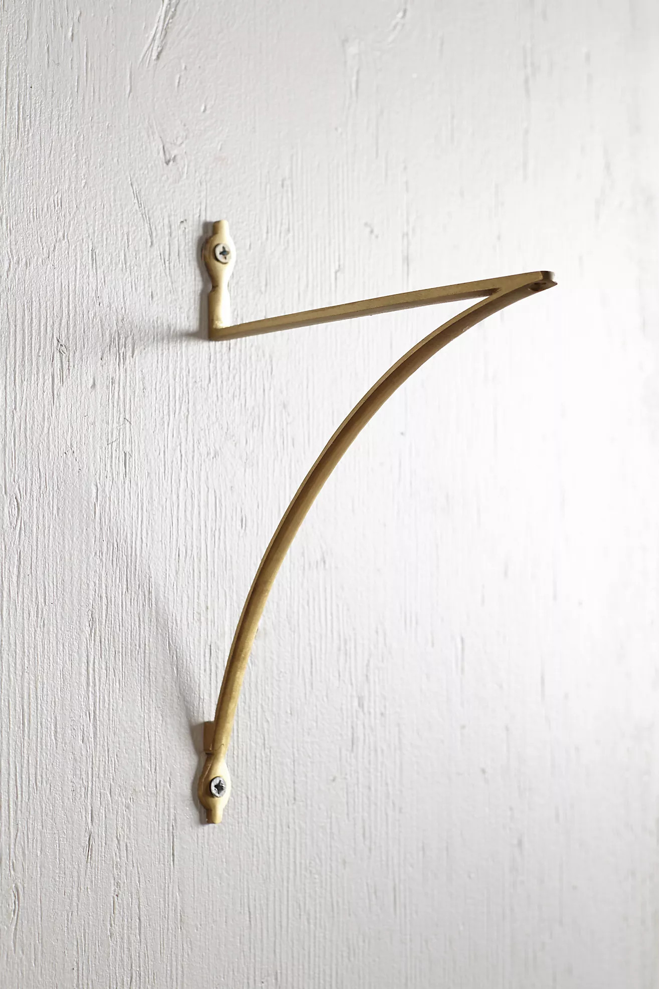 Wishbone Bracket | Anthropologie (US)
