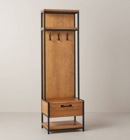 Entryway Storage Cabinet by Hearth & Hand with Magnolia 

#LTKstyletip #LTKfamily #LTKhome