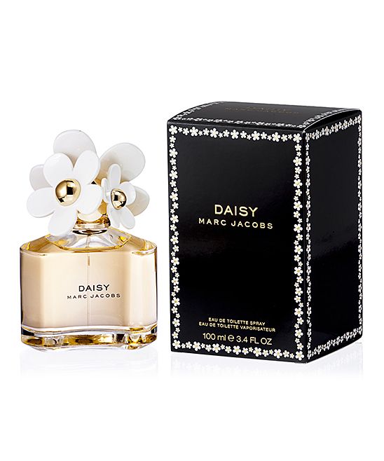 Marc Jacobs Women's Perfume MARC - Daisy 3.4-Oz. Eau de Toilette - Women | Zulily